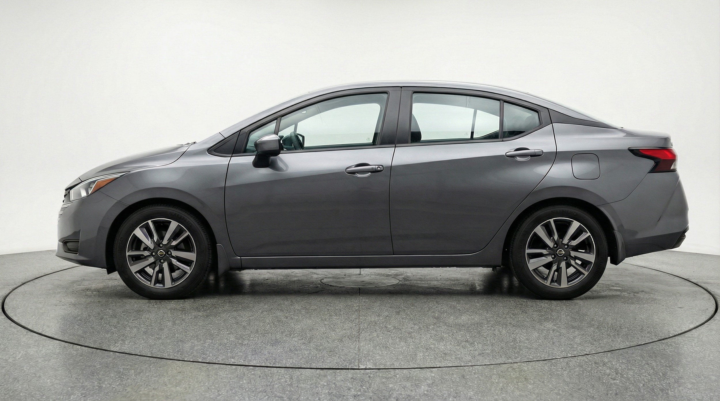 Thumbnail: 2025 Nissan Versa - 4