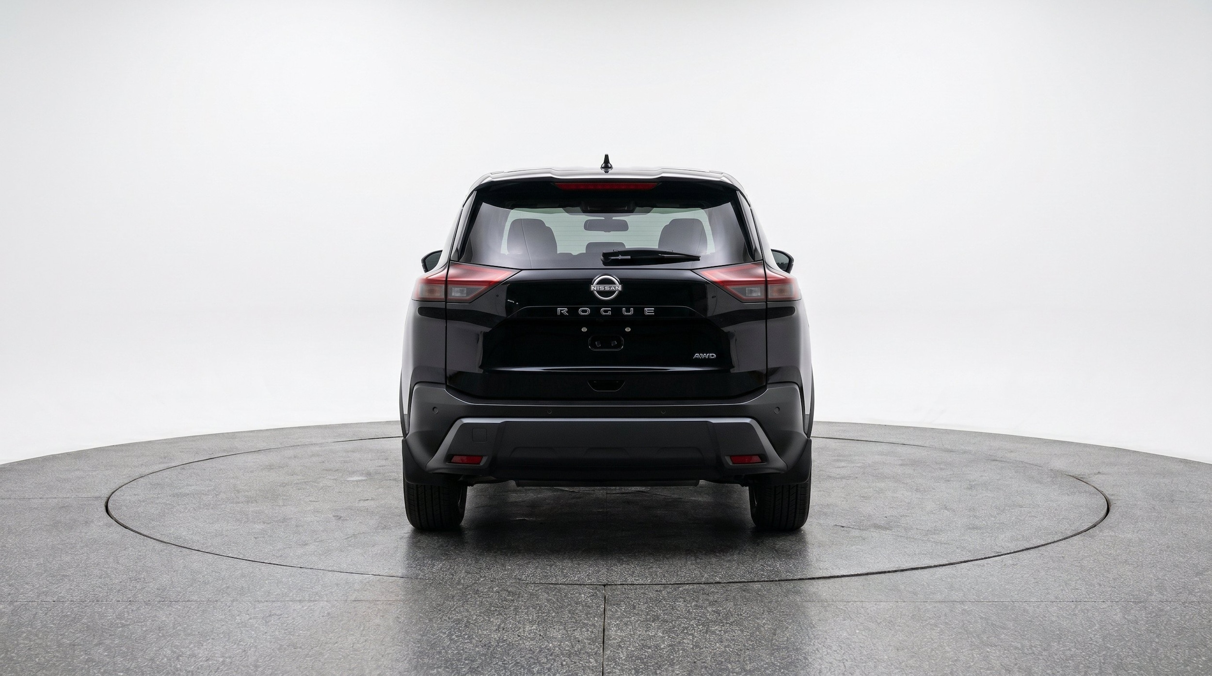 Thumbnail: 2025 Nissan Rogue - 7