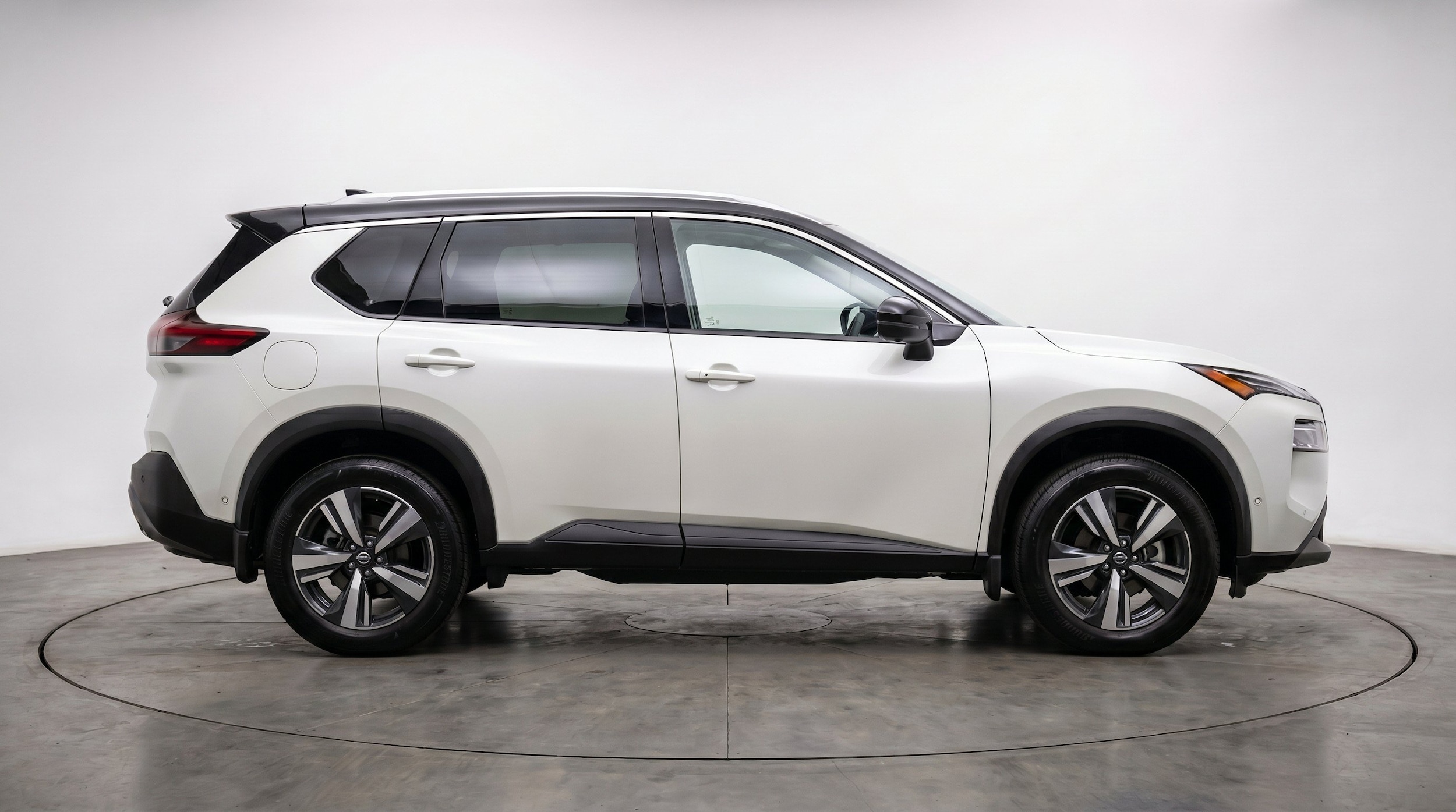 Thumbnail: 2026 Nissan Rogue - 11