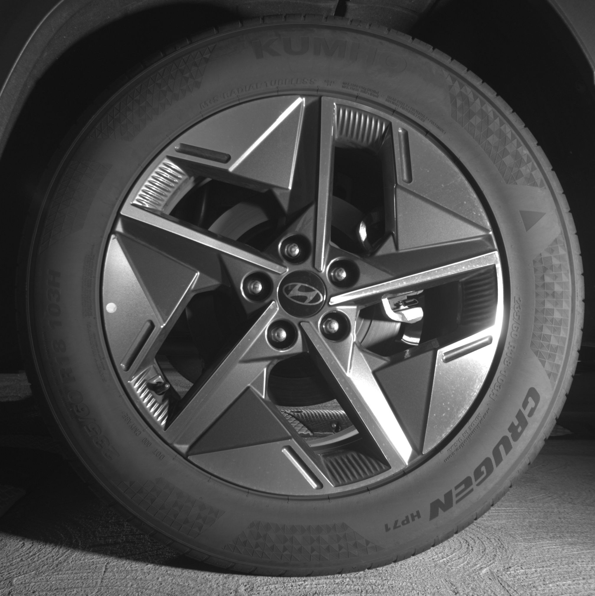 Thumbnail: 2025 Hyundai Tucson - 11