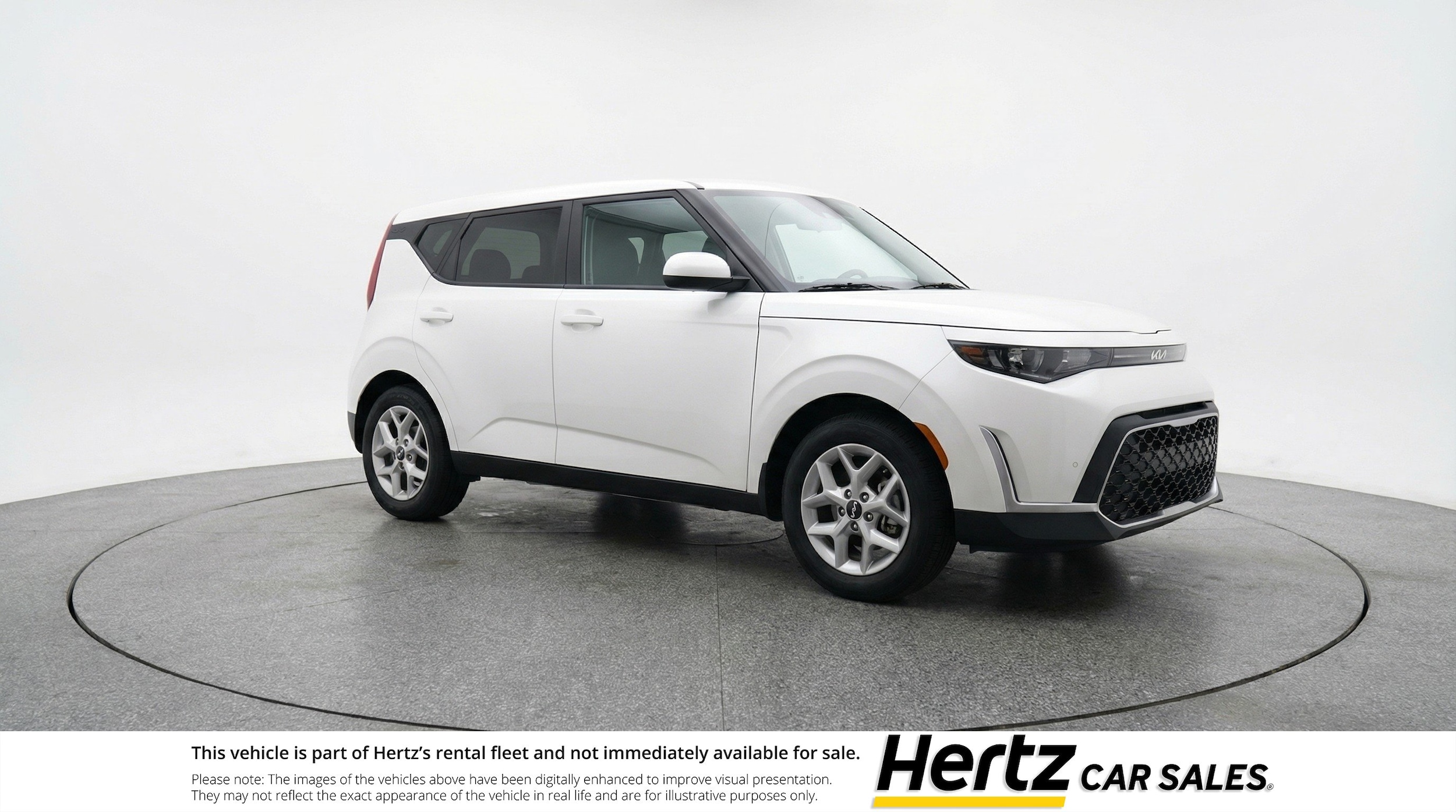 Thumbnail: 2025 Kia Soul - 1