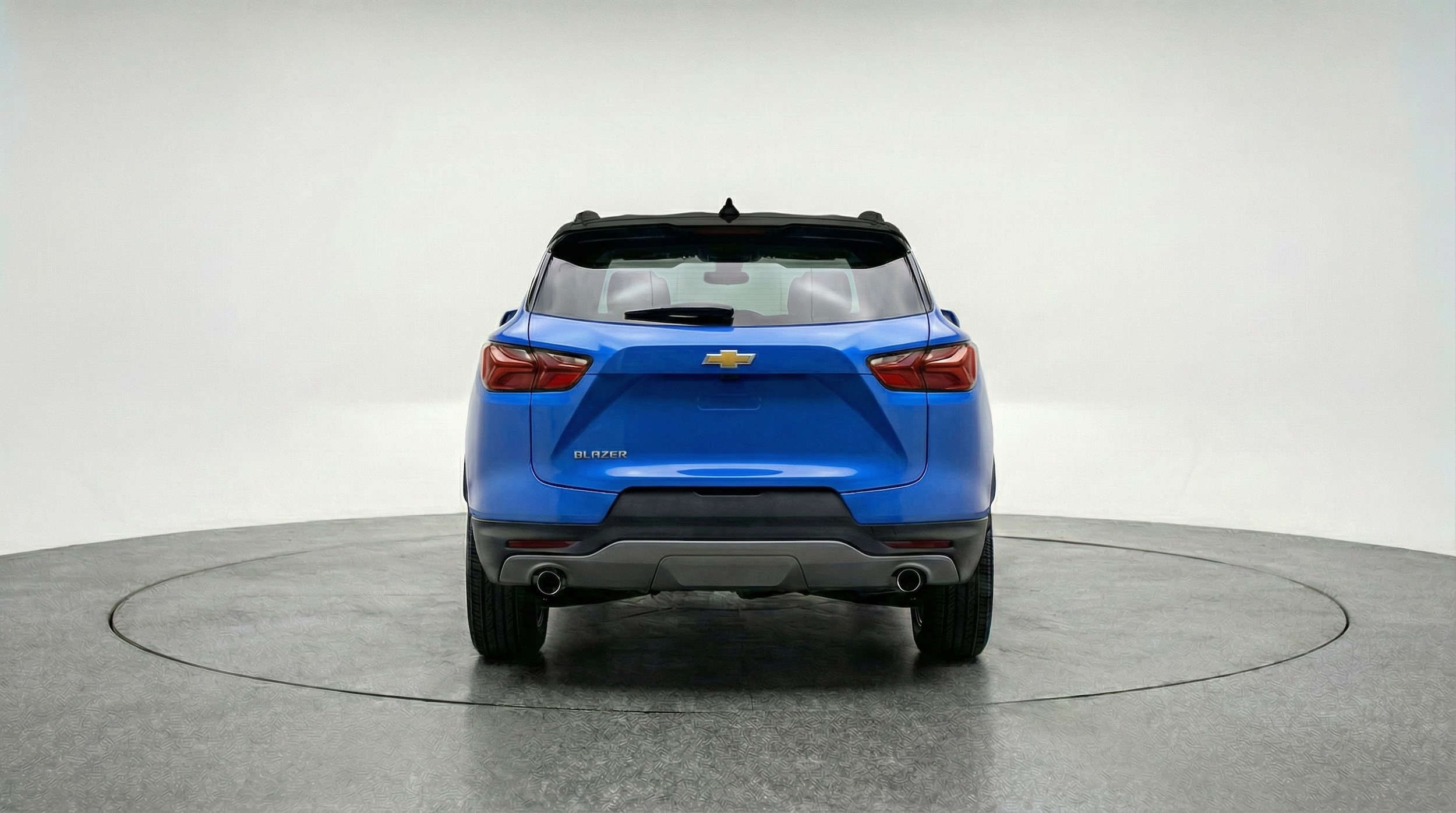 Thumbnail: 2025 Chevrolet Blazer - 6
