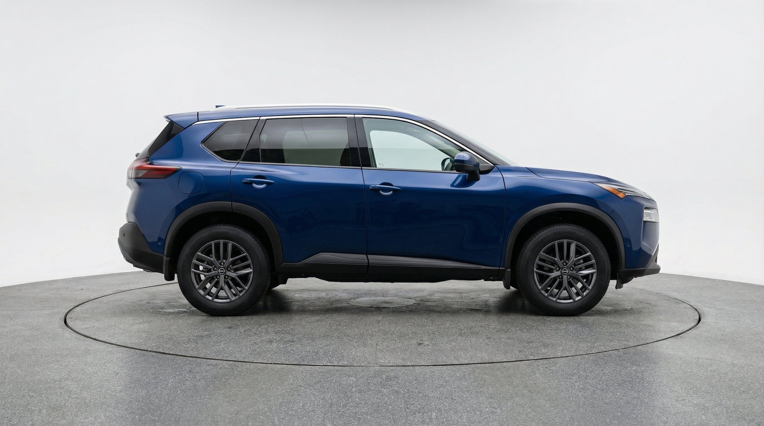 Thumbnail: 2026 Nissan Rogue - 11