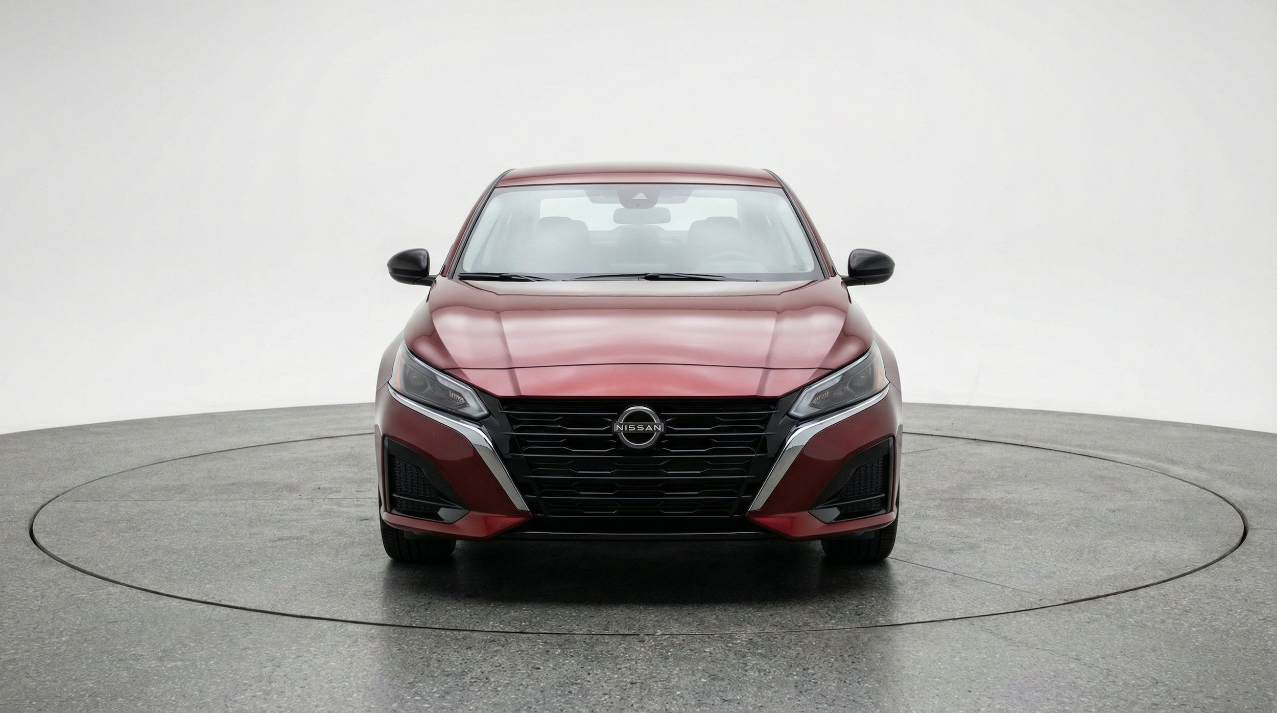 Thumbnail: 2025 Nissan Altima - 2