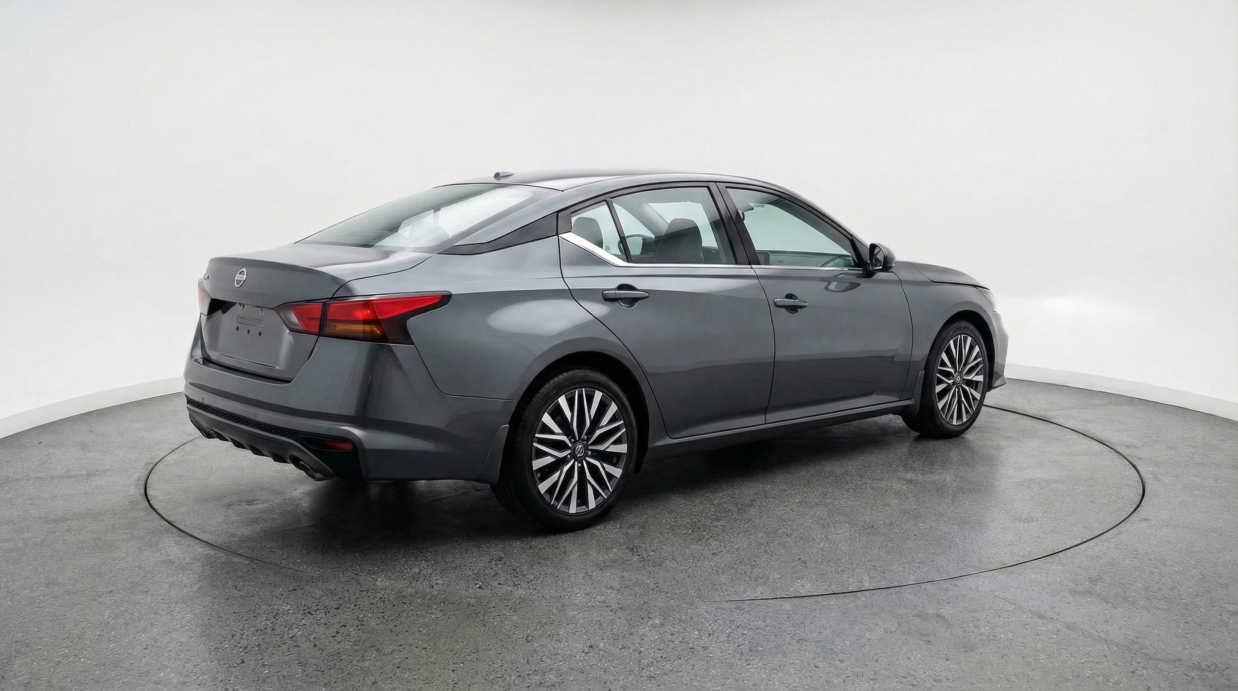 Thumbnail: 2025 Nissan Altima - 7