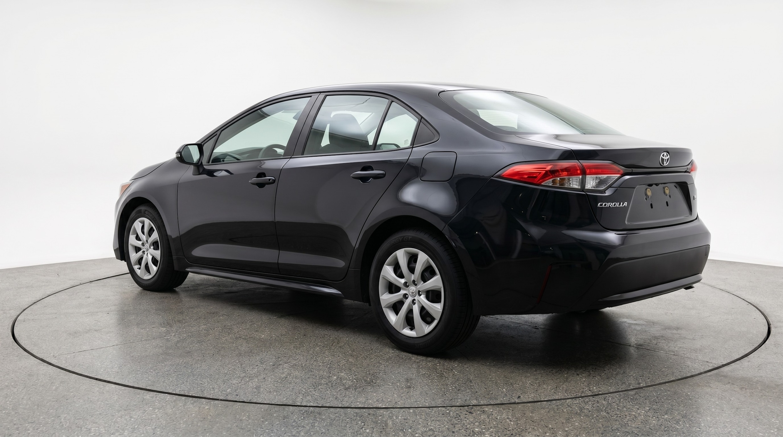 Thumbnail: 2025 Toyota Corolla - 5