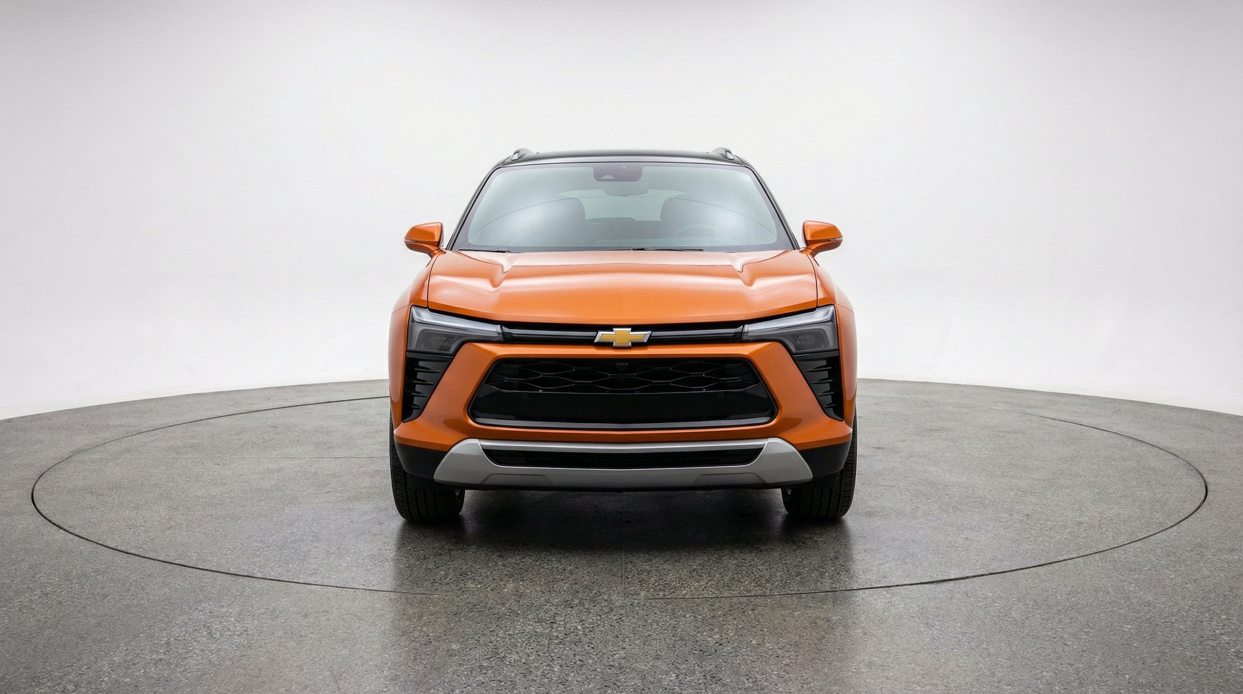 Thumbnail: 2025 Chevrolet Blazer - 2