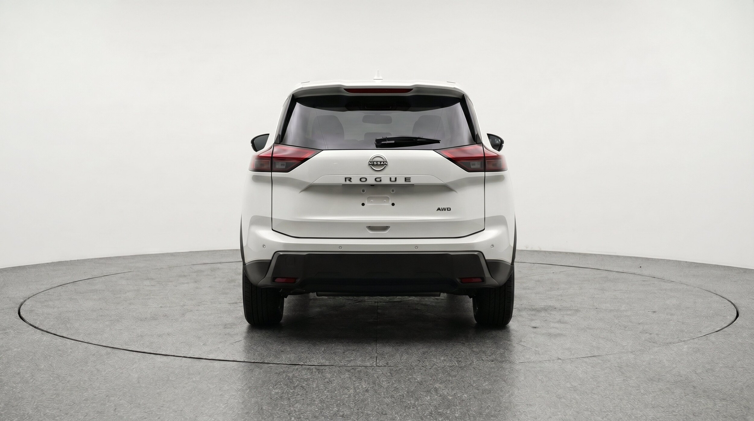 Thumbnail: 2025 Nissan Rogue - 7