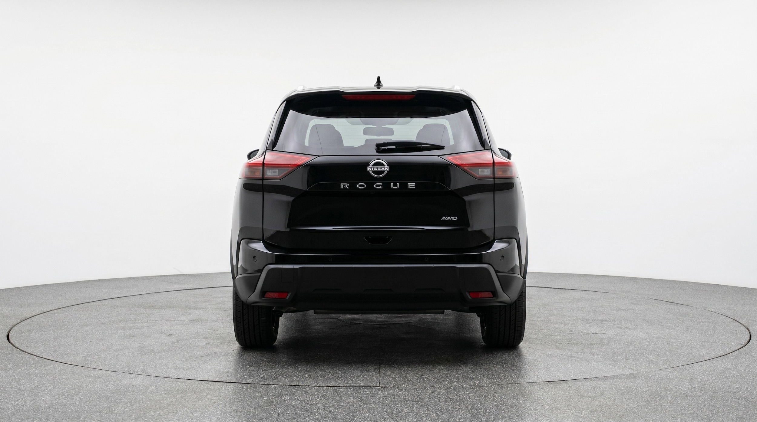 Thumbnail: 2025 Nissan Rogue - 7