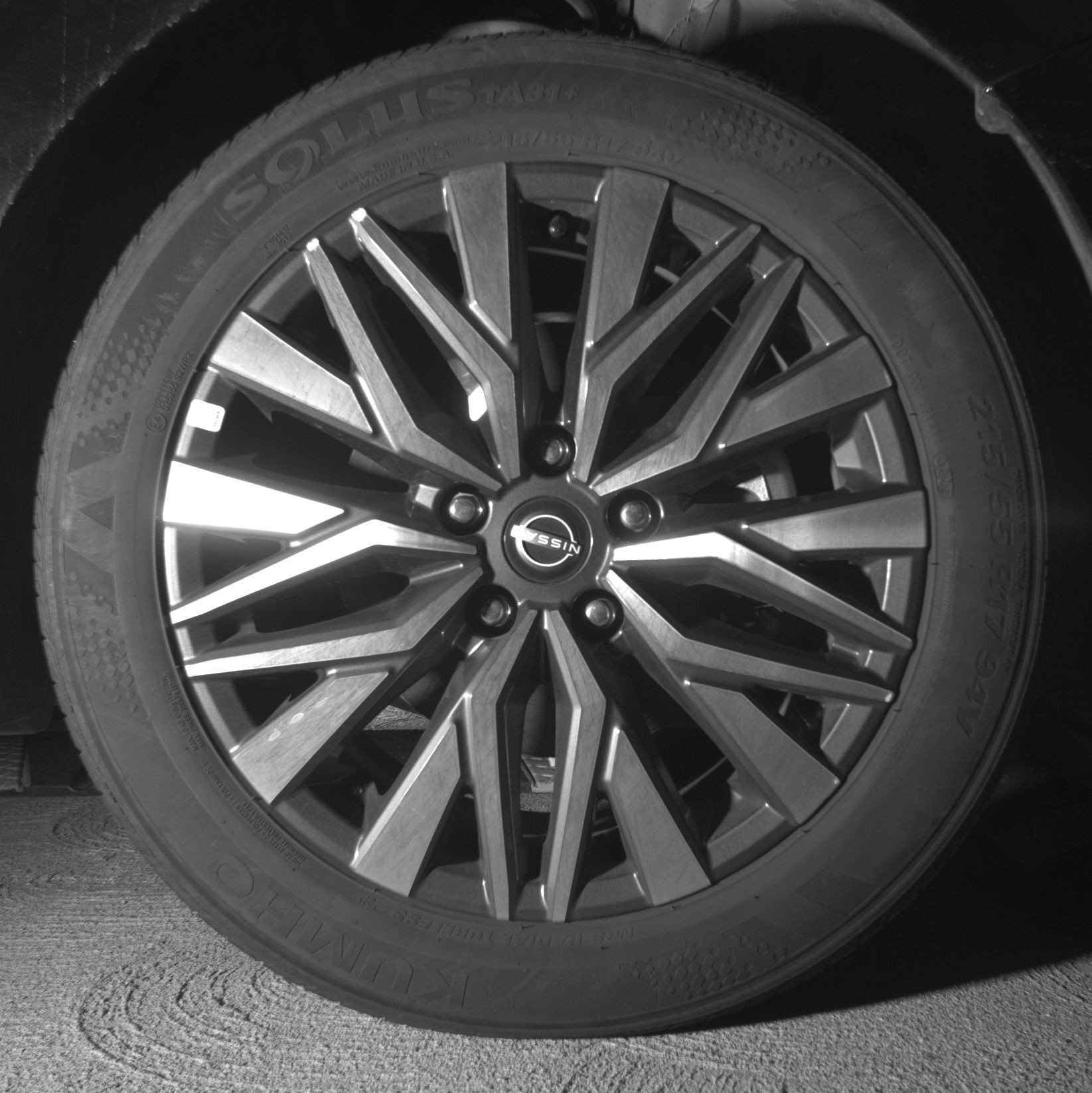 Thumbnail: 2025 Nissan Altima - 13