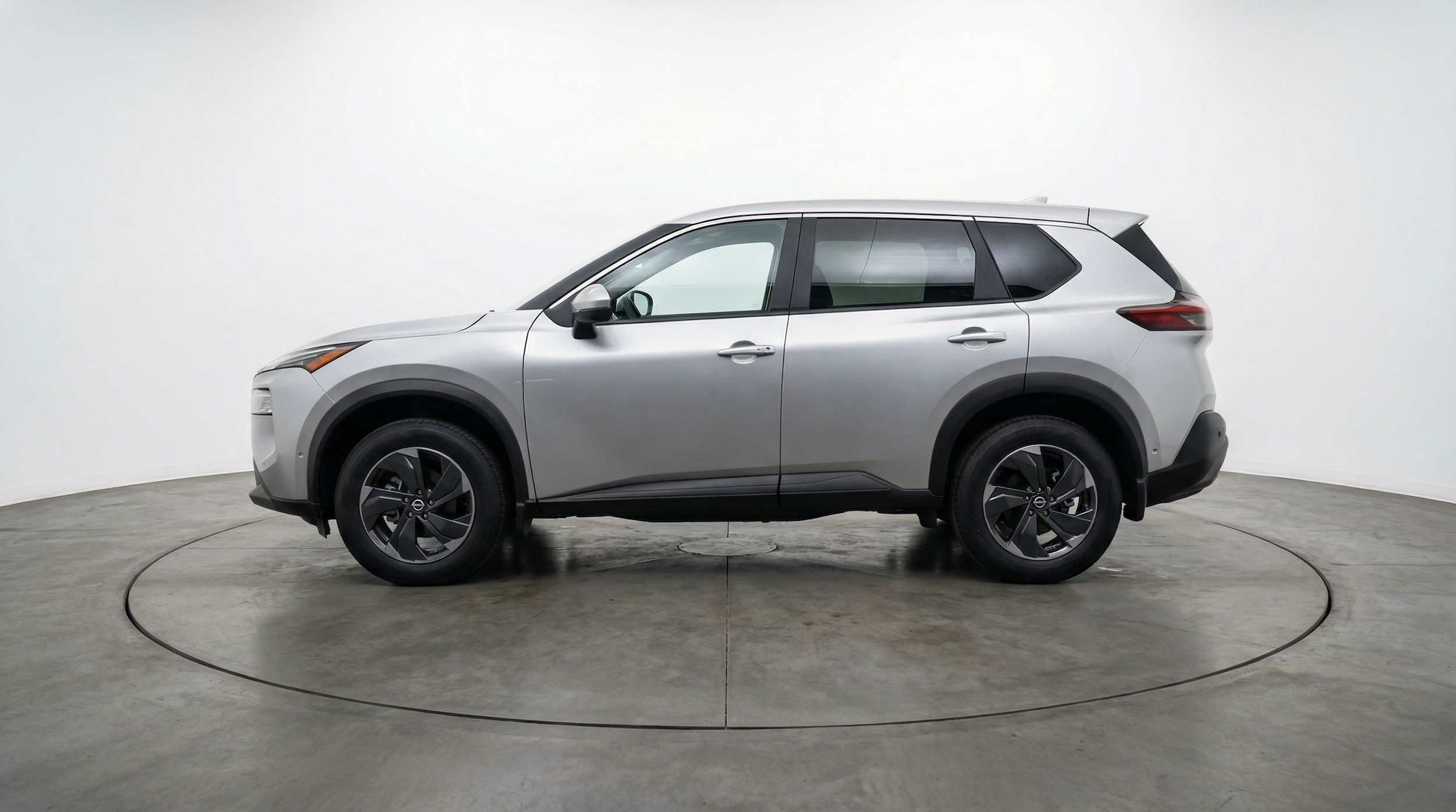 Thumbnail: 2025 Nissan Rogue - 4