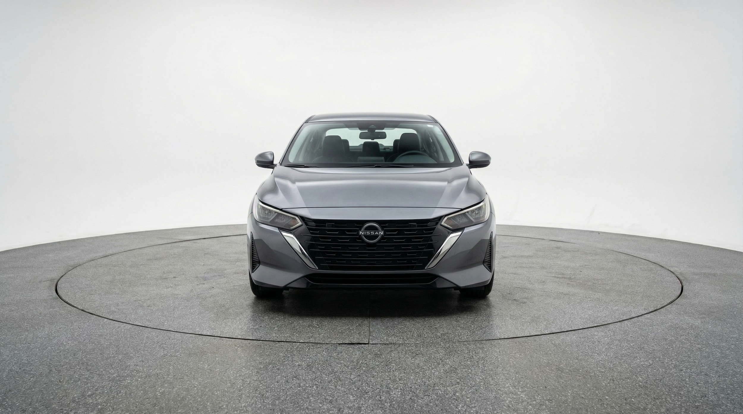 Thumbnail: 2025 Nissan Sentra - 2