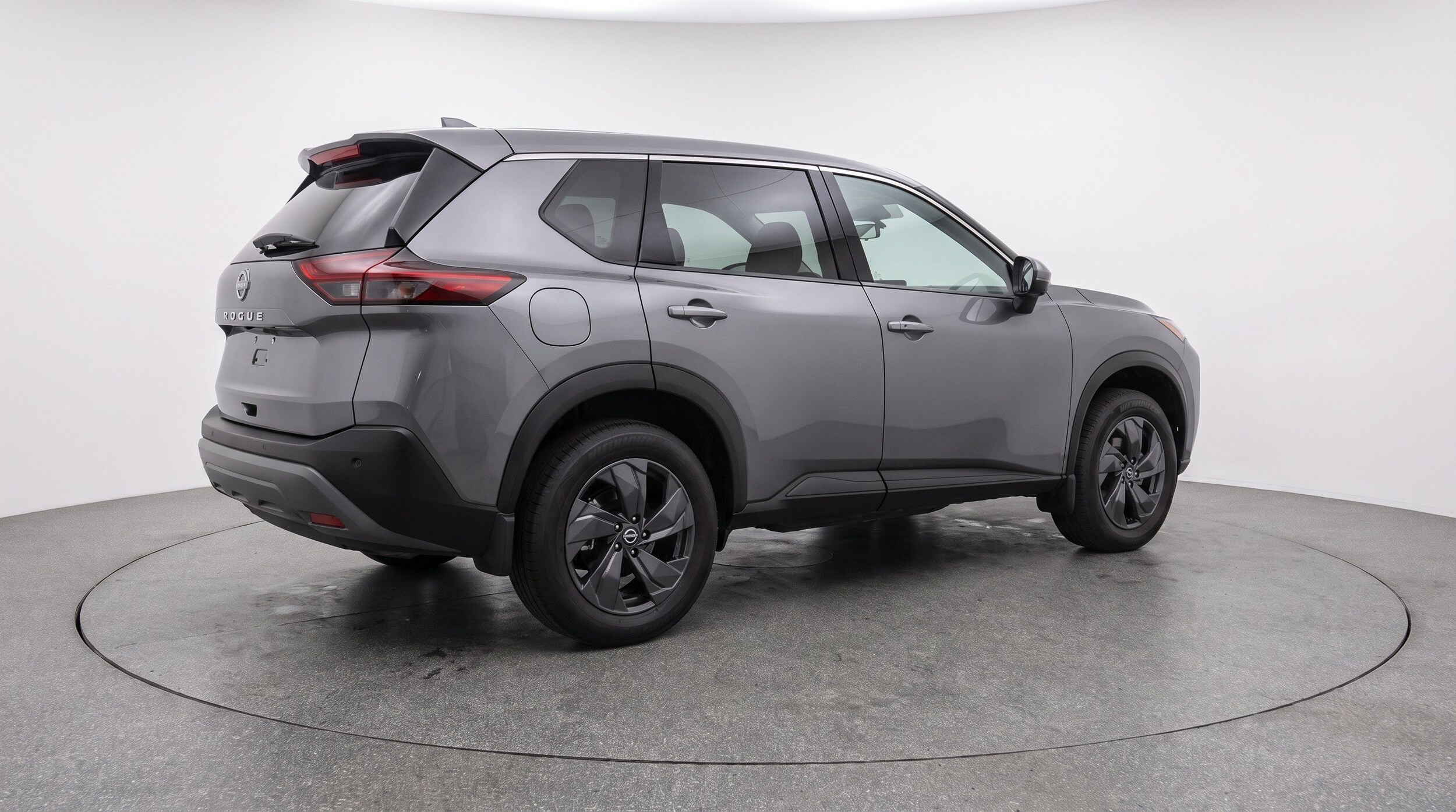 Thumbnail: 2026 Nissan Rogue - 9