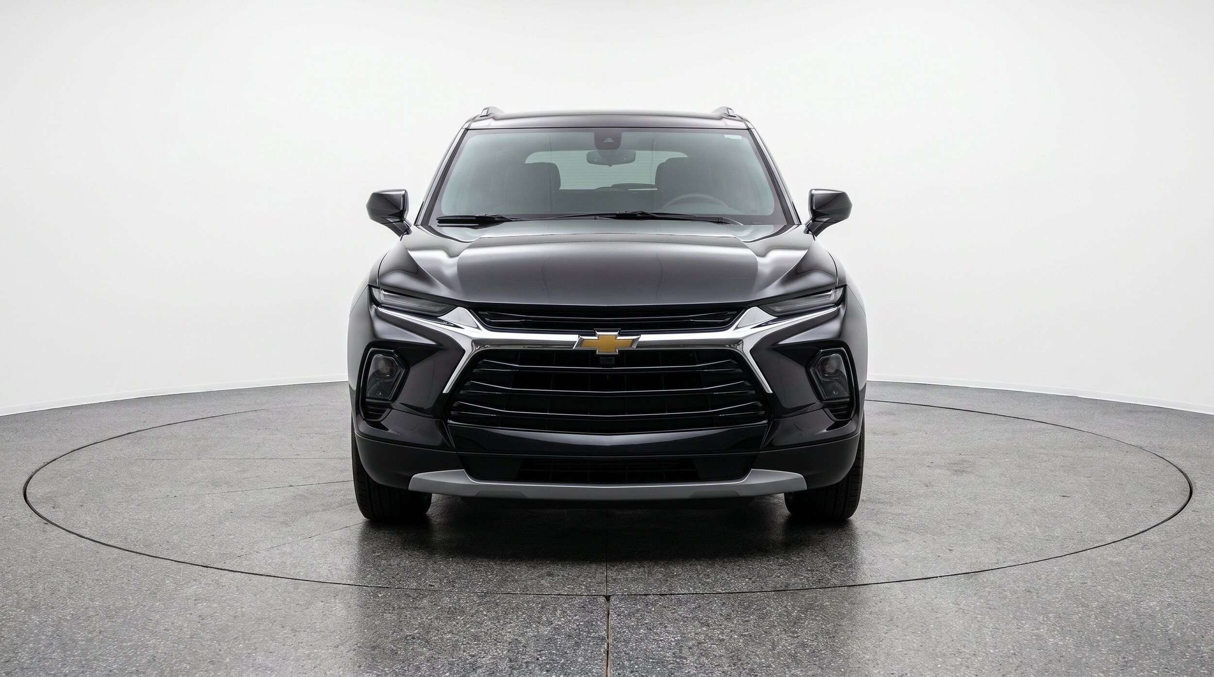 Thumbnail: 2025 Chevrolet Blazer - 2