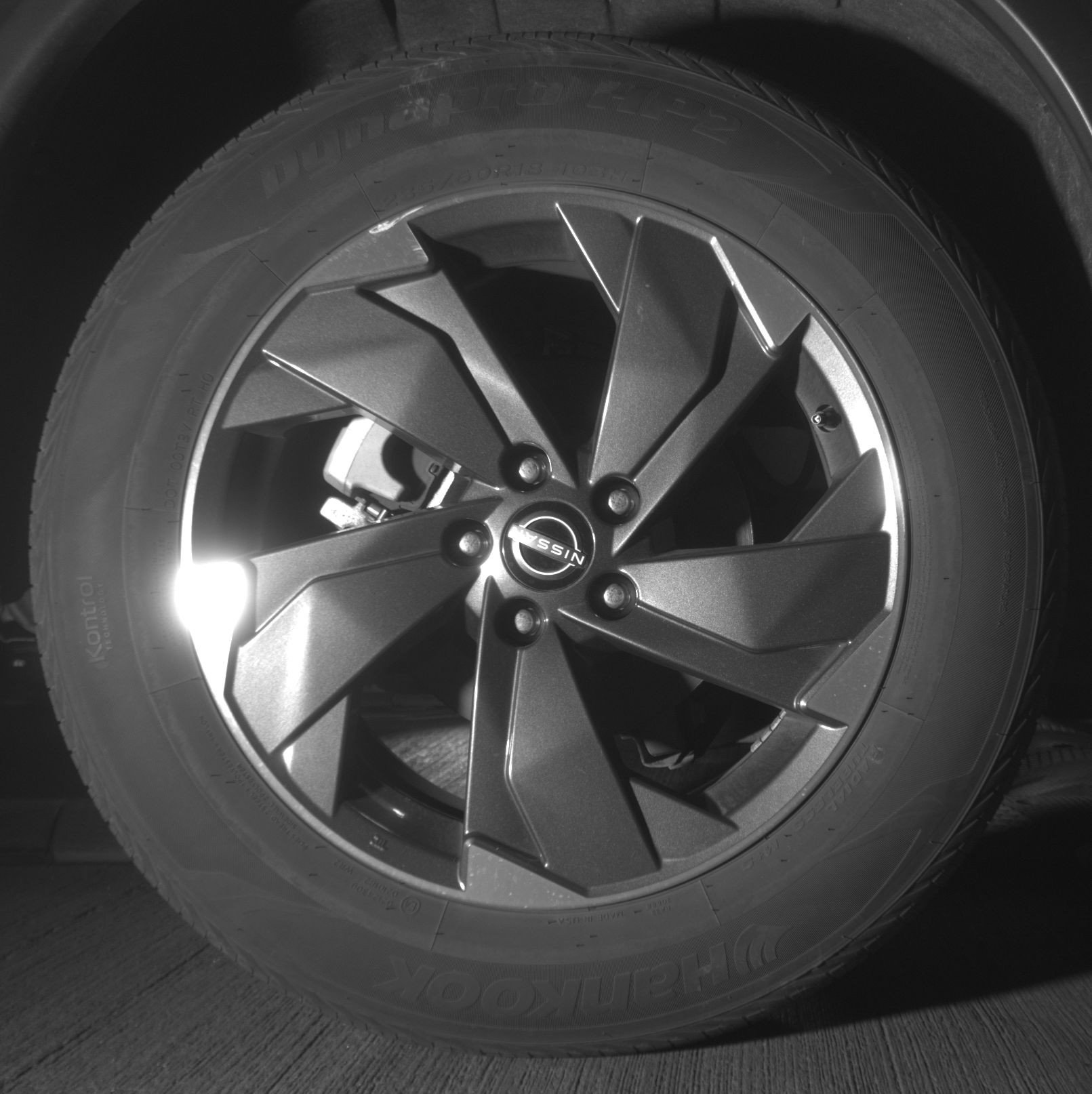 Thumbnail: 2025 Nissan Rogue - 15