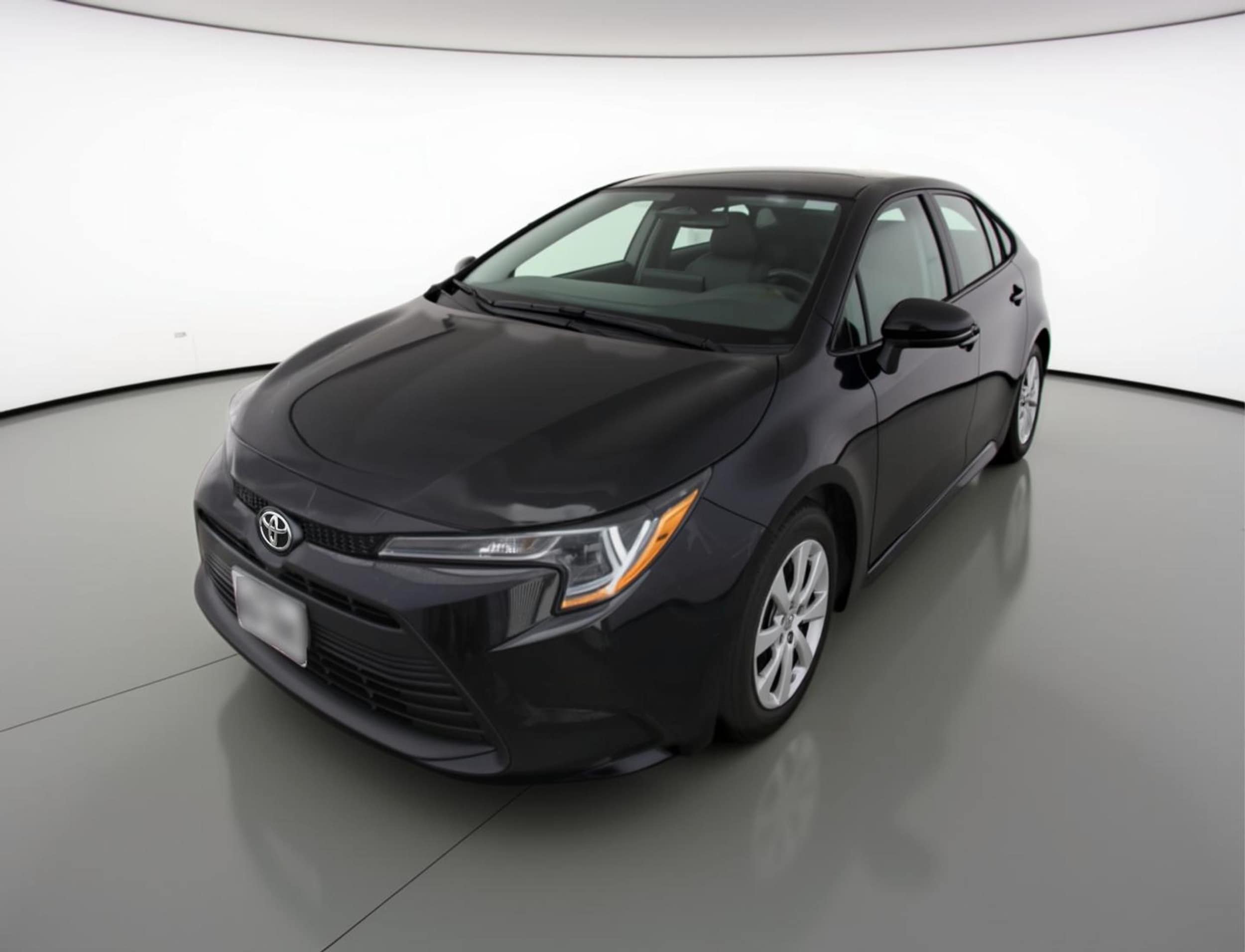 Thumbnail: 2025 Toyota Corolla - 3