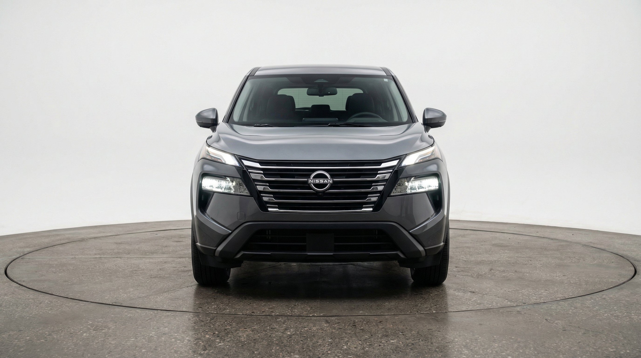 Thumbnail: 2025 Nissan Rogue - 2