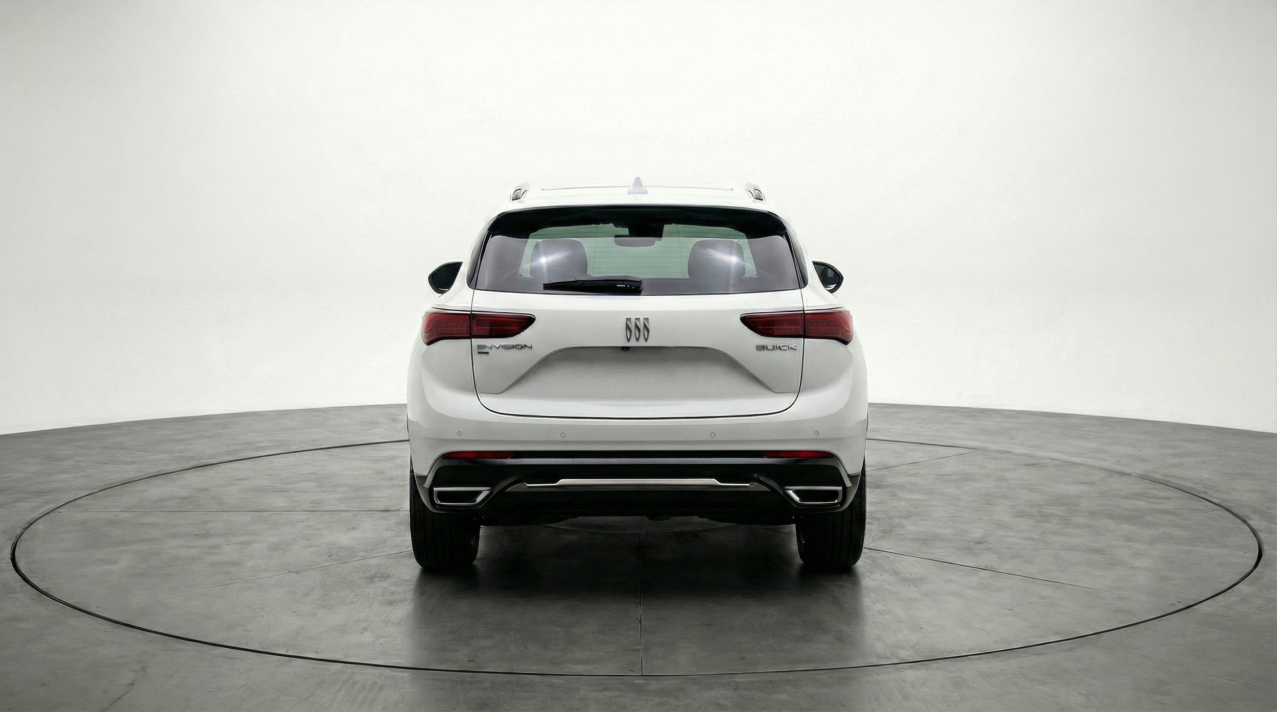 Thumbnail: 2024 Buick Envision - 7