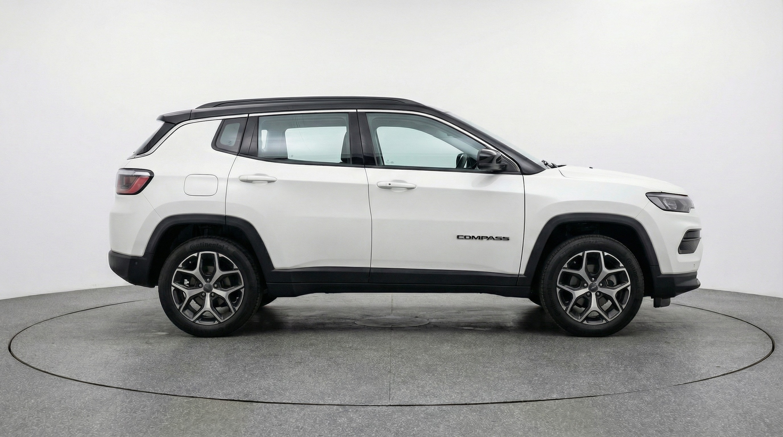 Thumbnail: 2025 Jeep Compass - 8