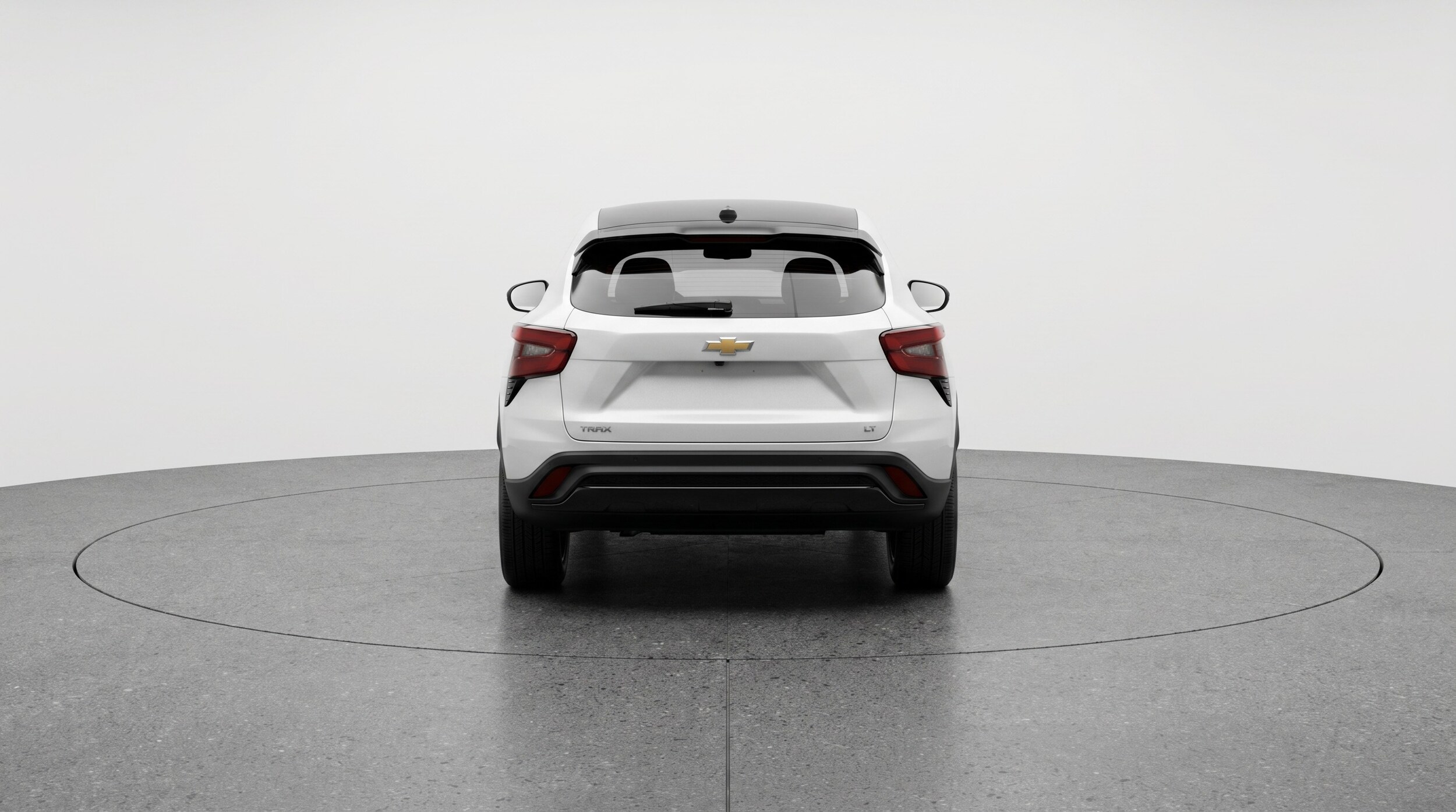 Thumbnail: 2025 Chevrolet Trax - 6