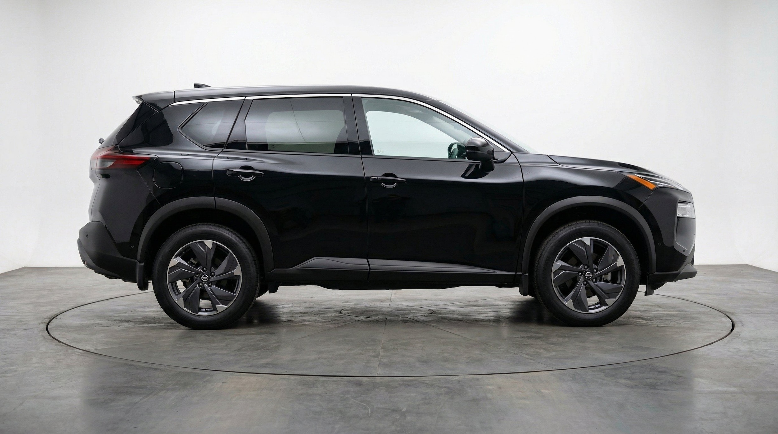 Thumbnail: 2025 Nissan Rogue - 11