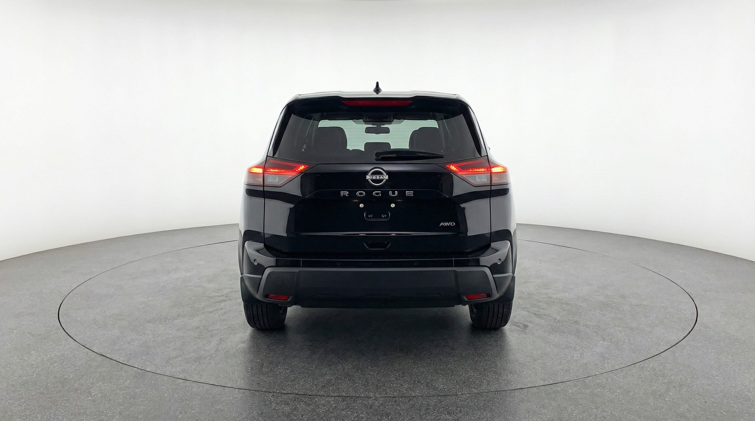 Thumbnail: 2025 Nissan Rogue - 6