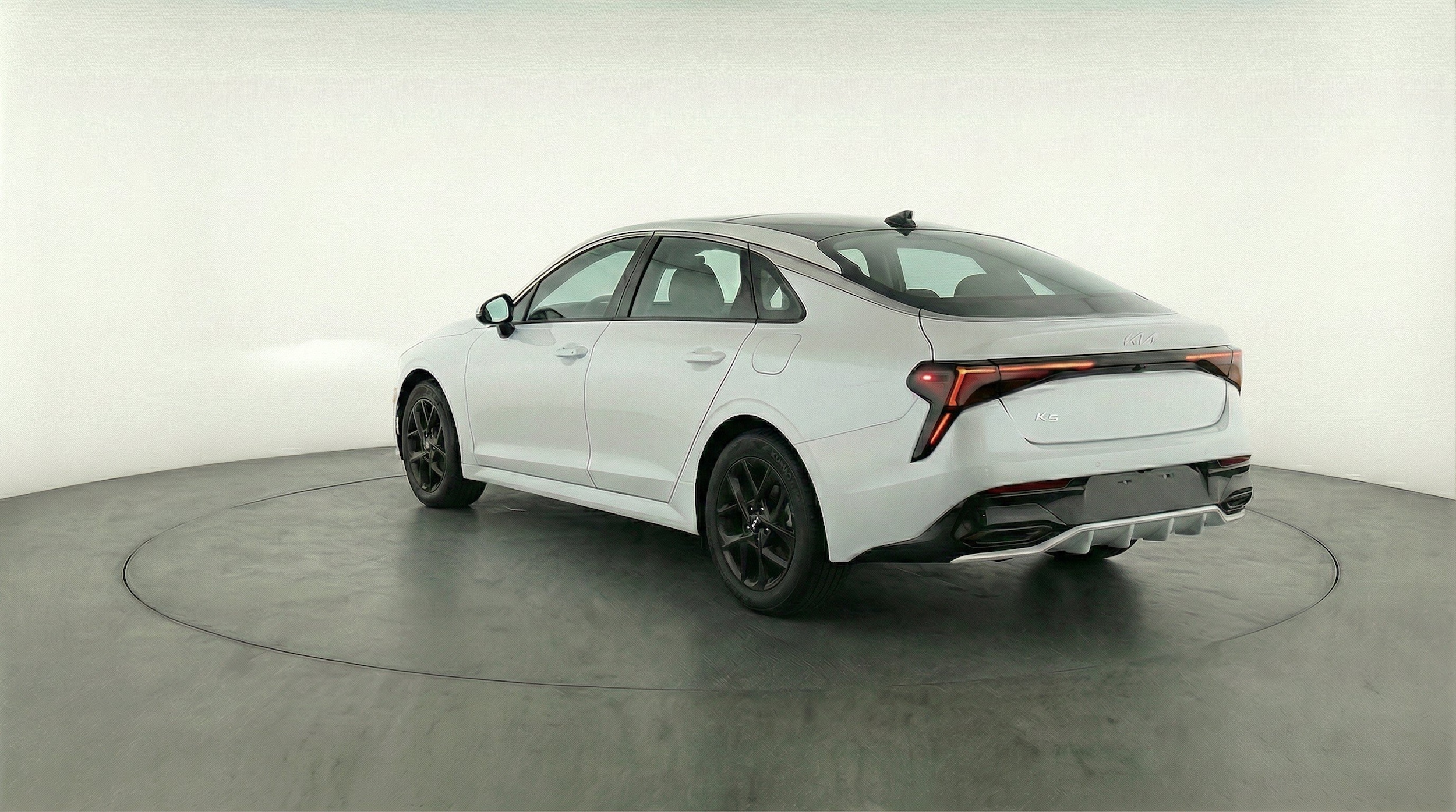Thumbnail: 2025 Kia K5 - 6