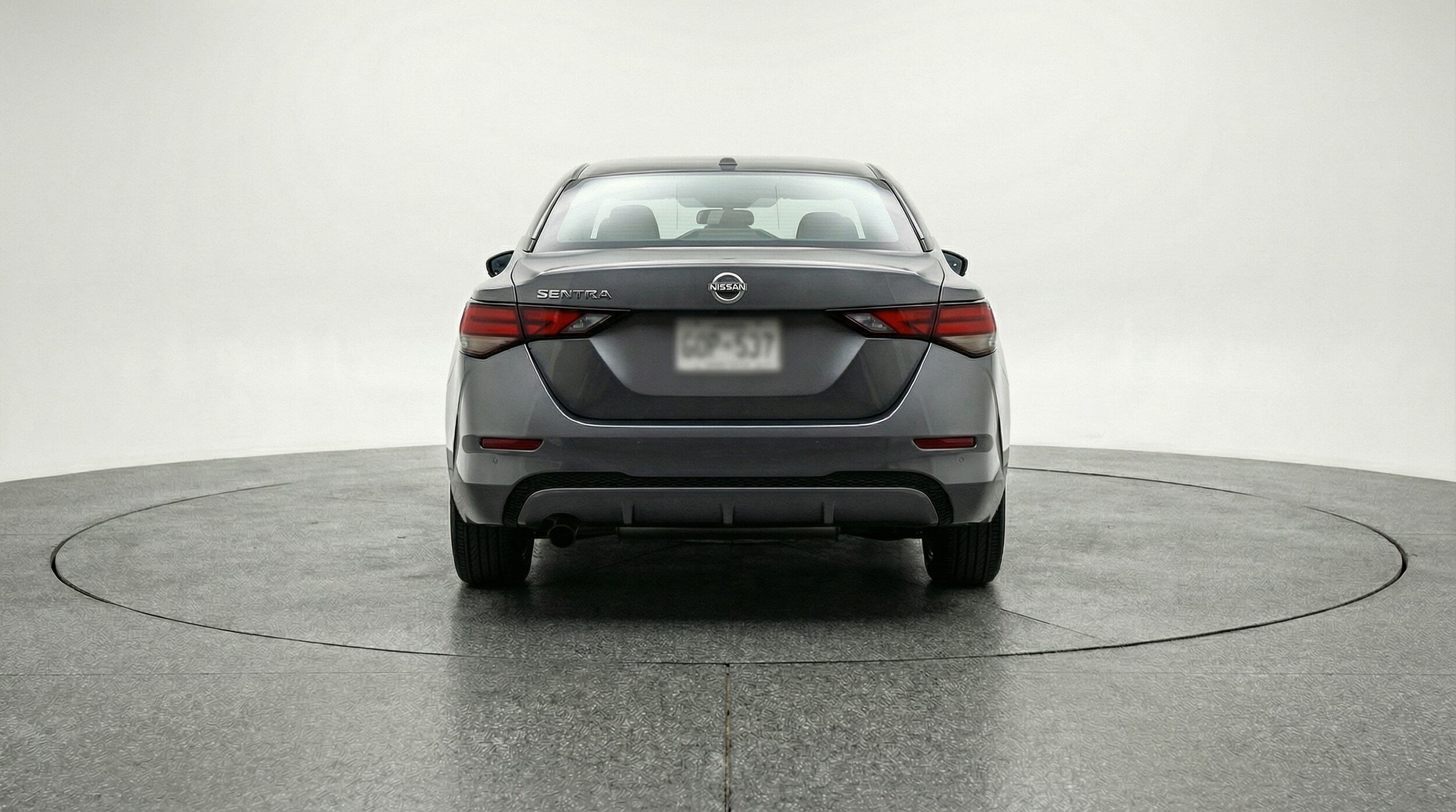 Thumbnail: 2025 Nissan Sentra - 6