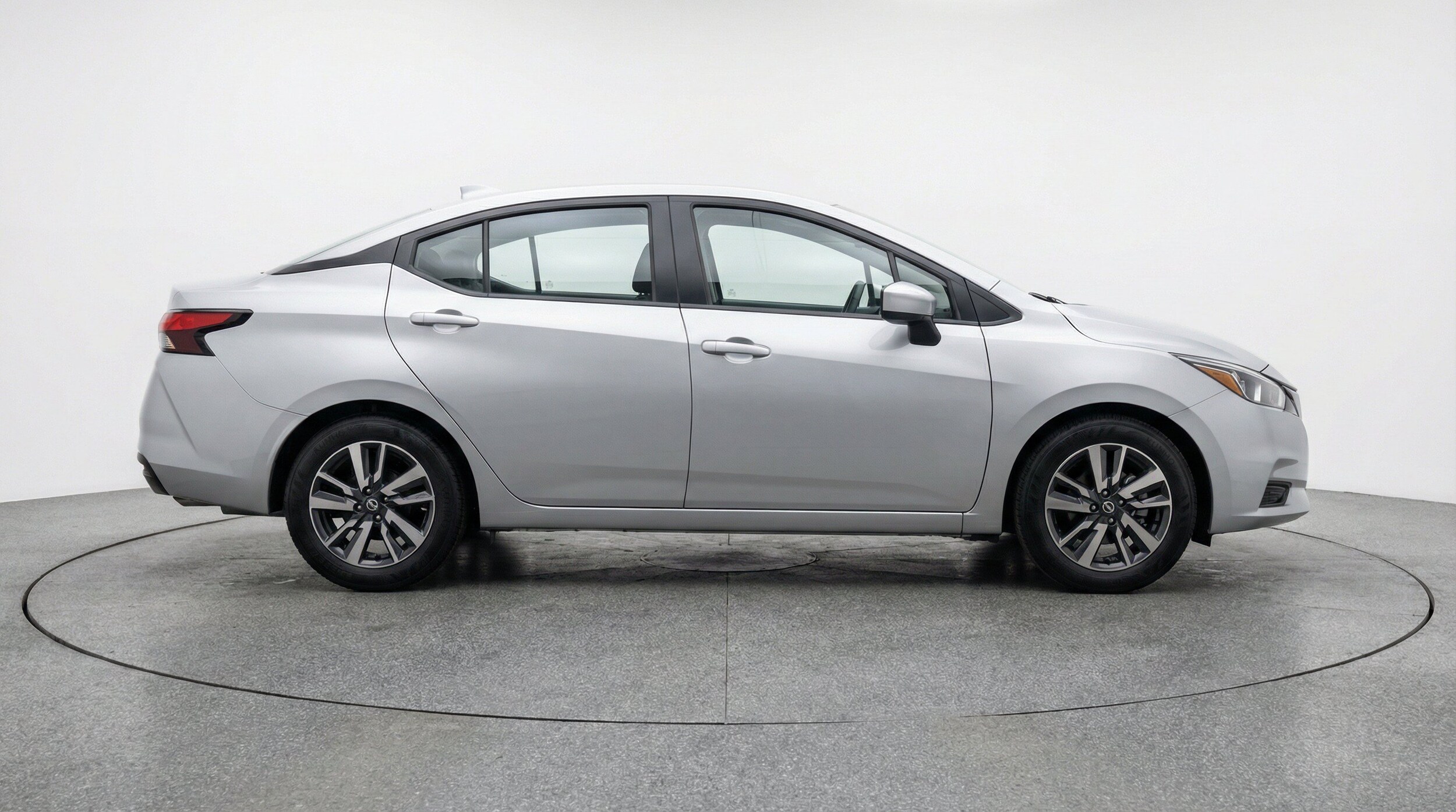 Thumbnail: 2025 Nissan Versa - 11