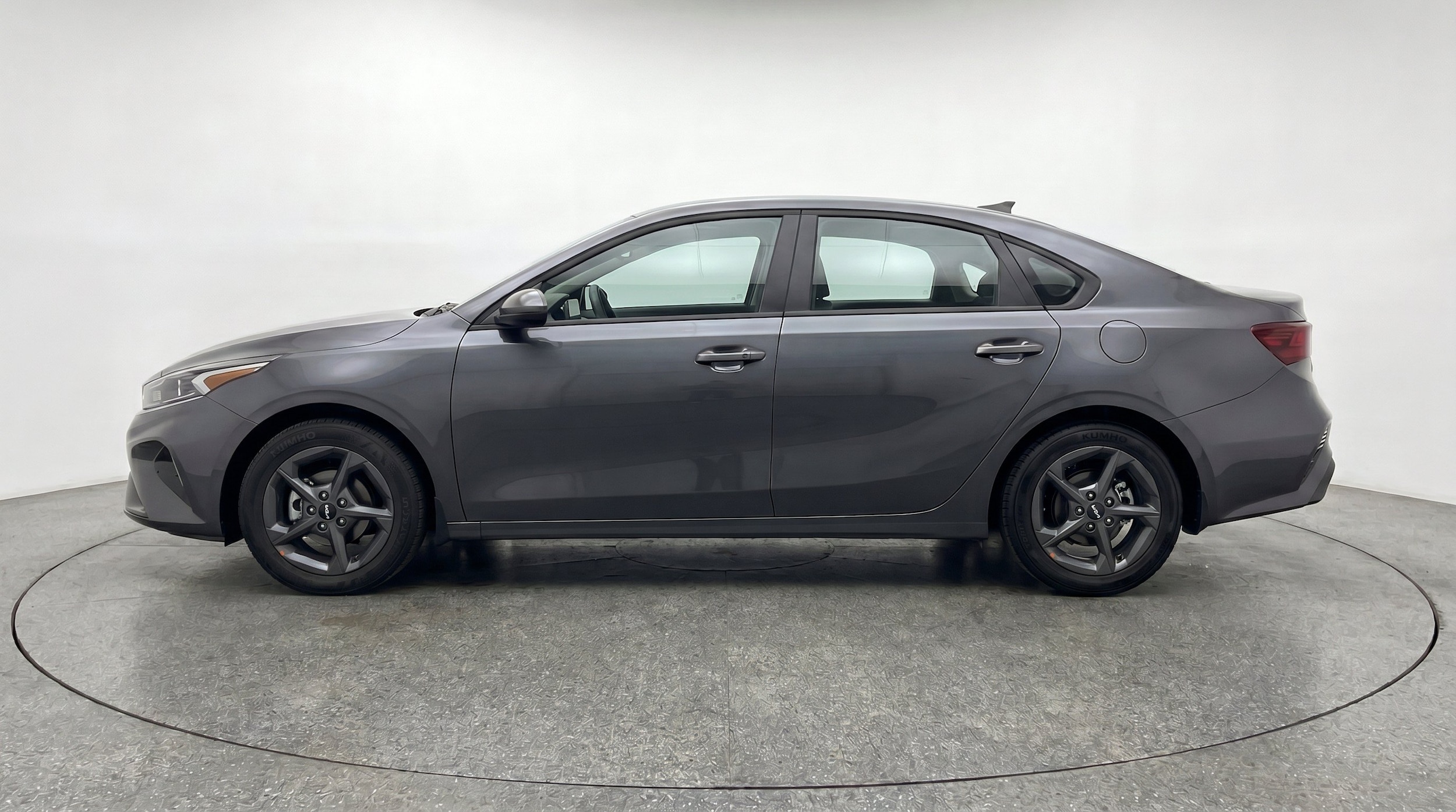 Thumbnail: 2026 Kia K4 - 5