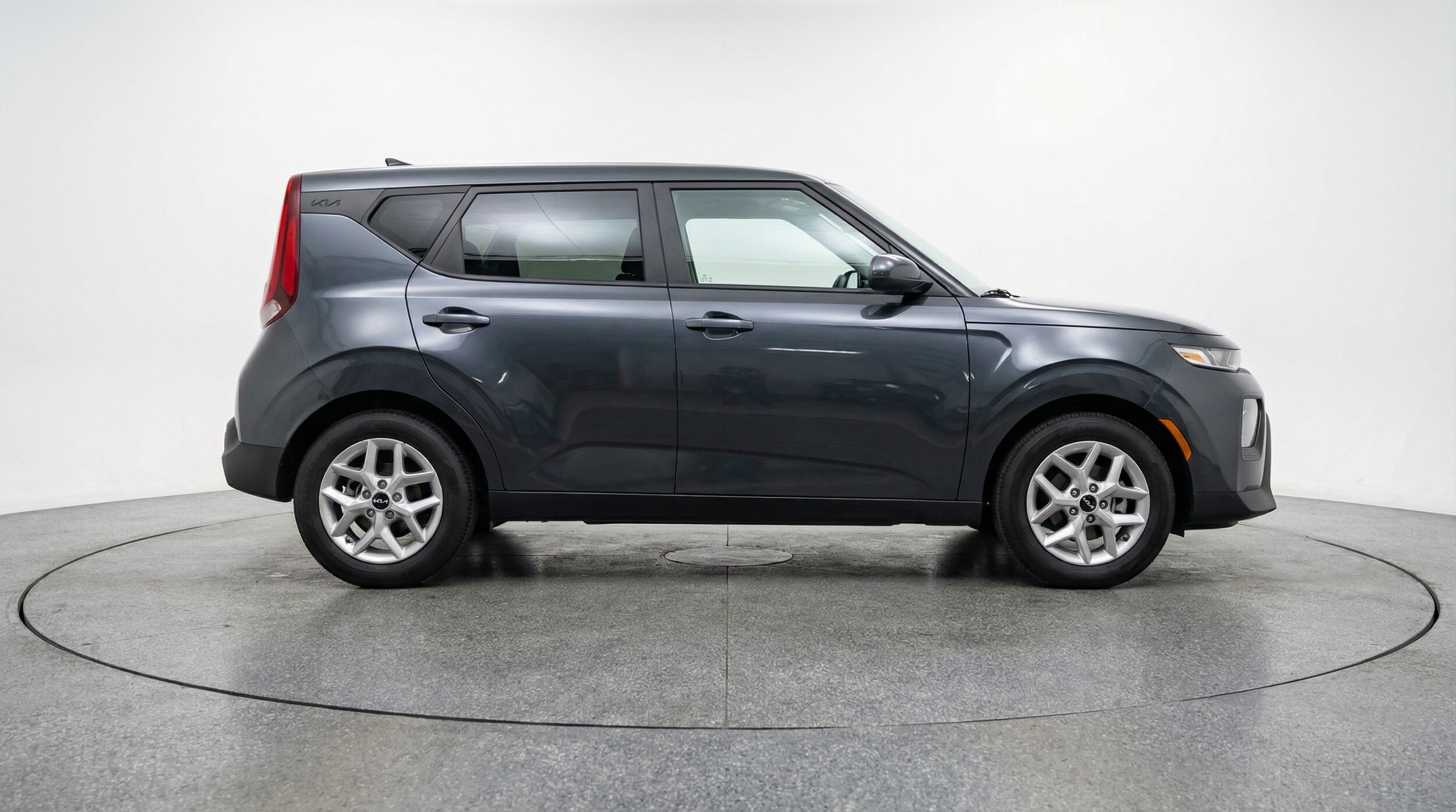 Thumbnail: 2025 Kia Soul - 8