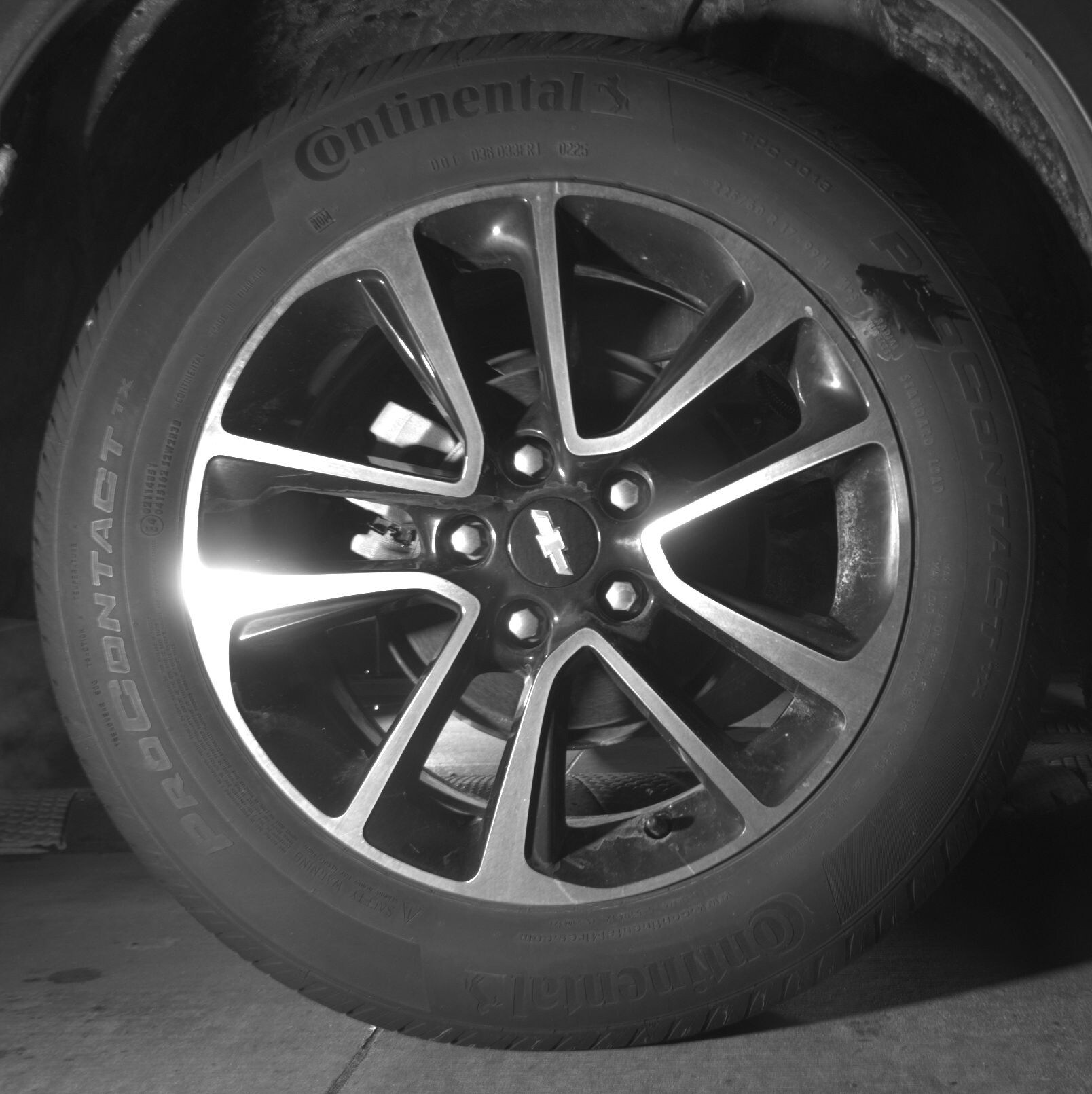 Thumbnail: 2025 Chevrolet TrailBlazer - 12