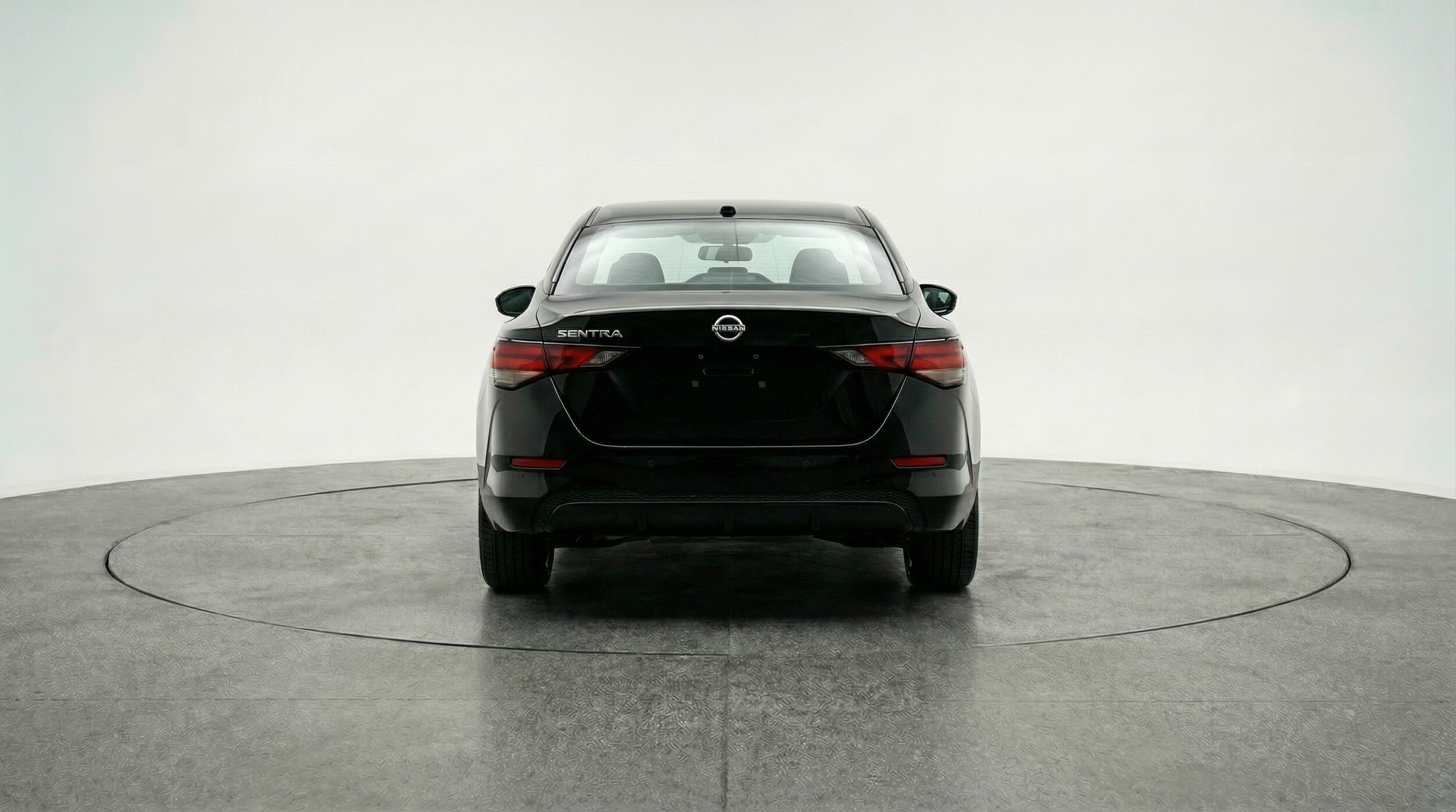 Thumbnail: 2025 Nissan Sentra - 6