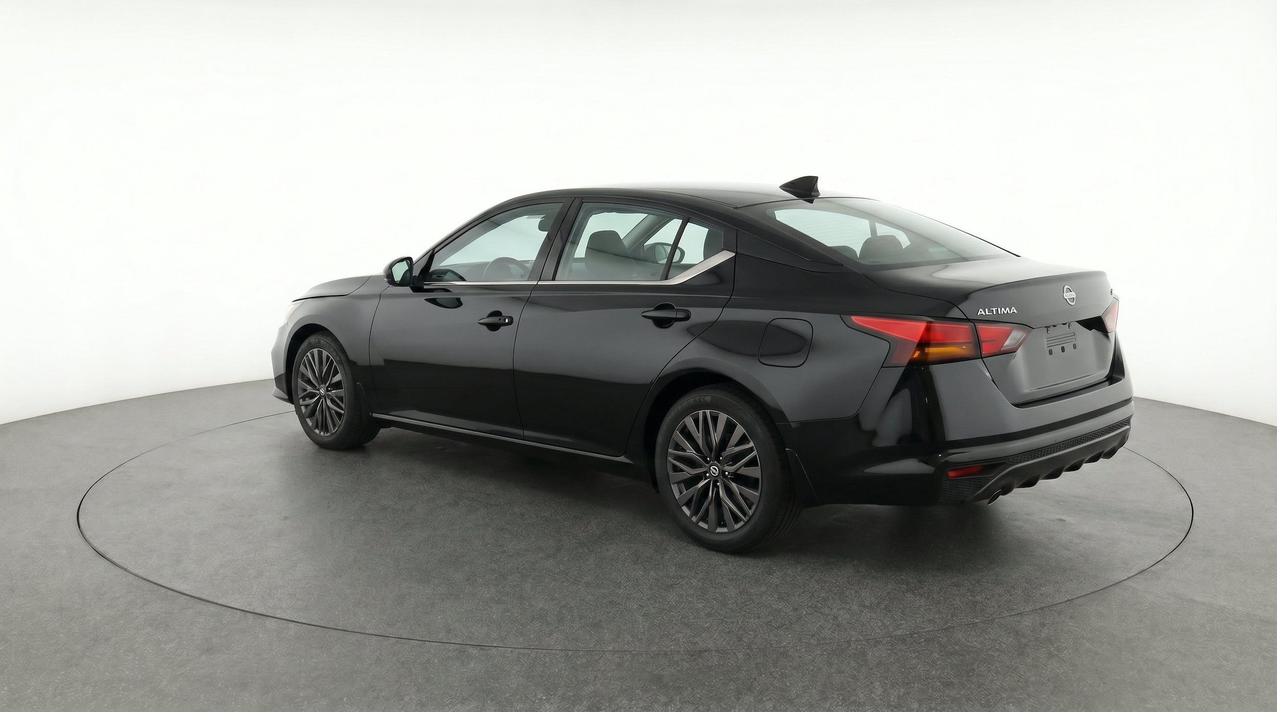 Thumbnail: 2026 Nissan Altima - 6