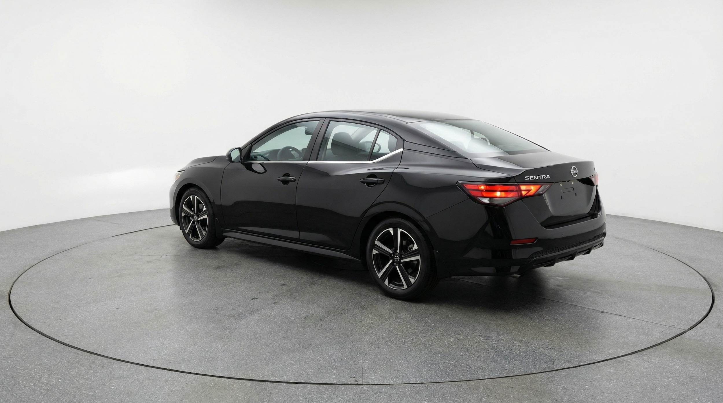 Thumbnail: 2025 Nissan Sentra - 5