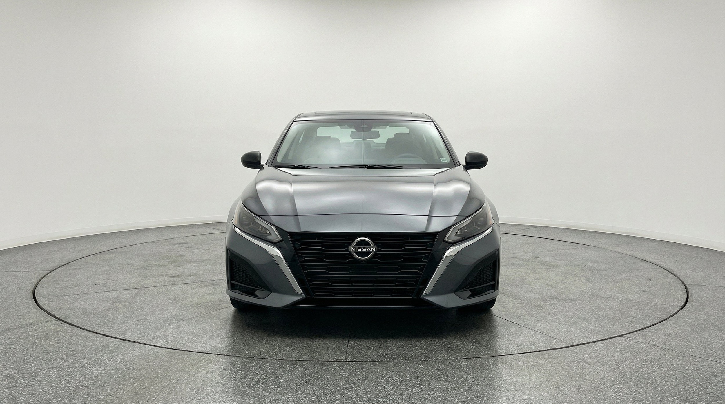 Thumbnail: 2025 Nissan Altima - 2