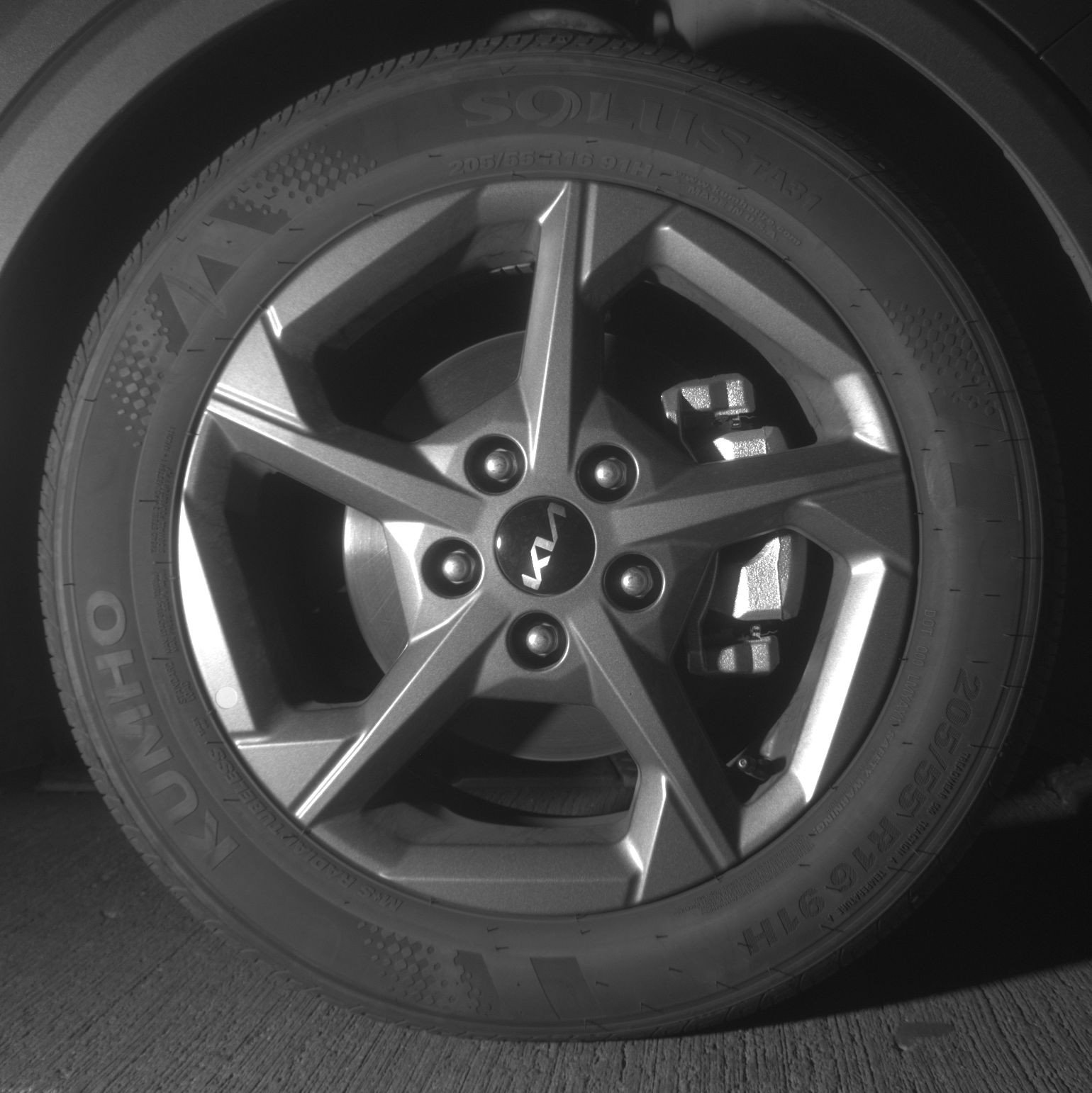 Thumbnail: 2026 Kia K4 - 13