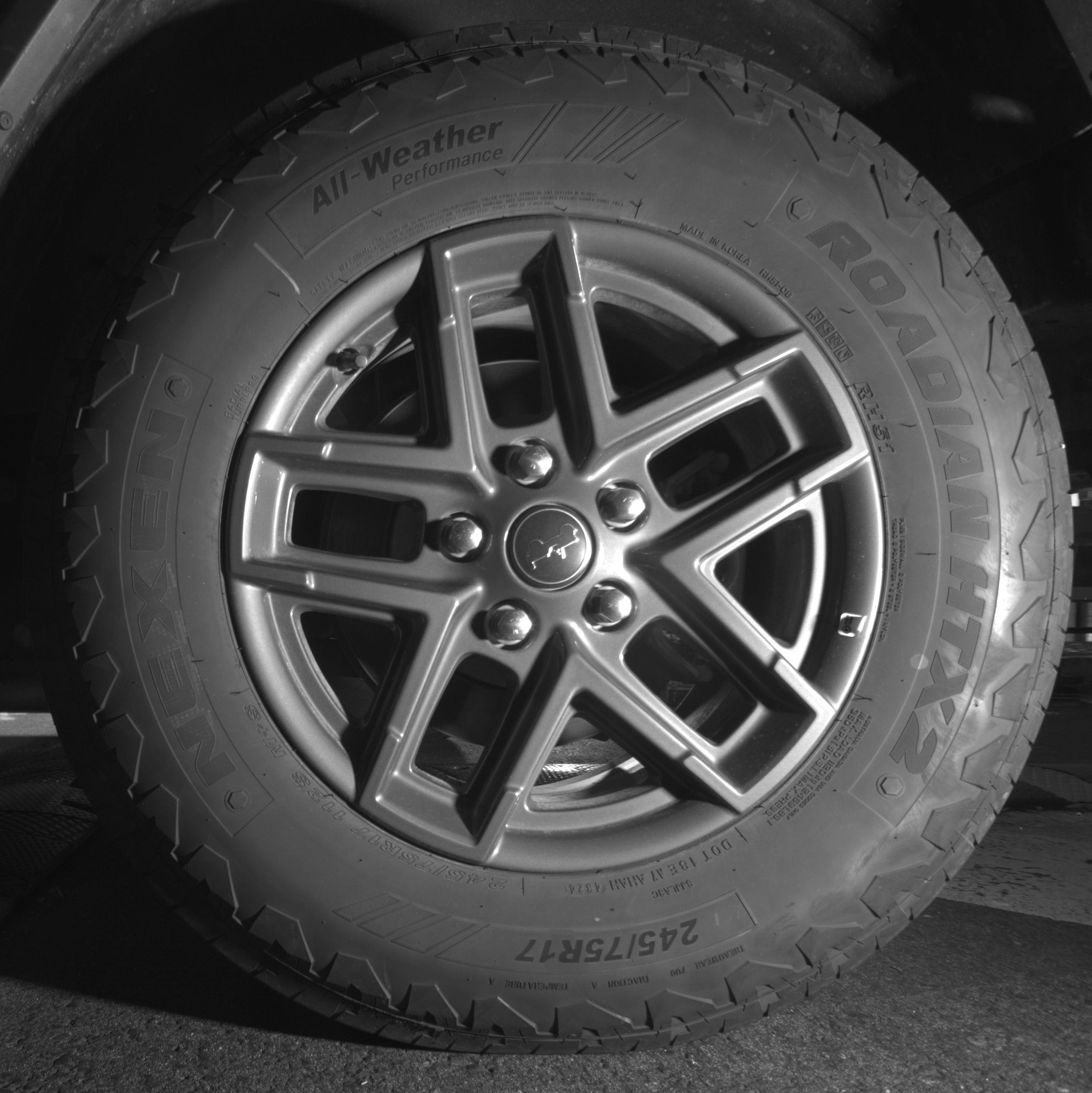 Thumbnail: 2025 Jeep Wrangler - 11
