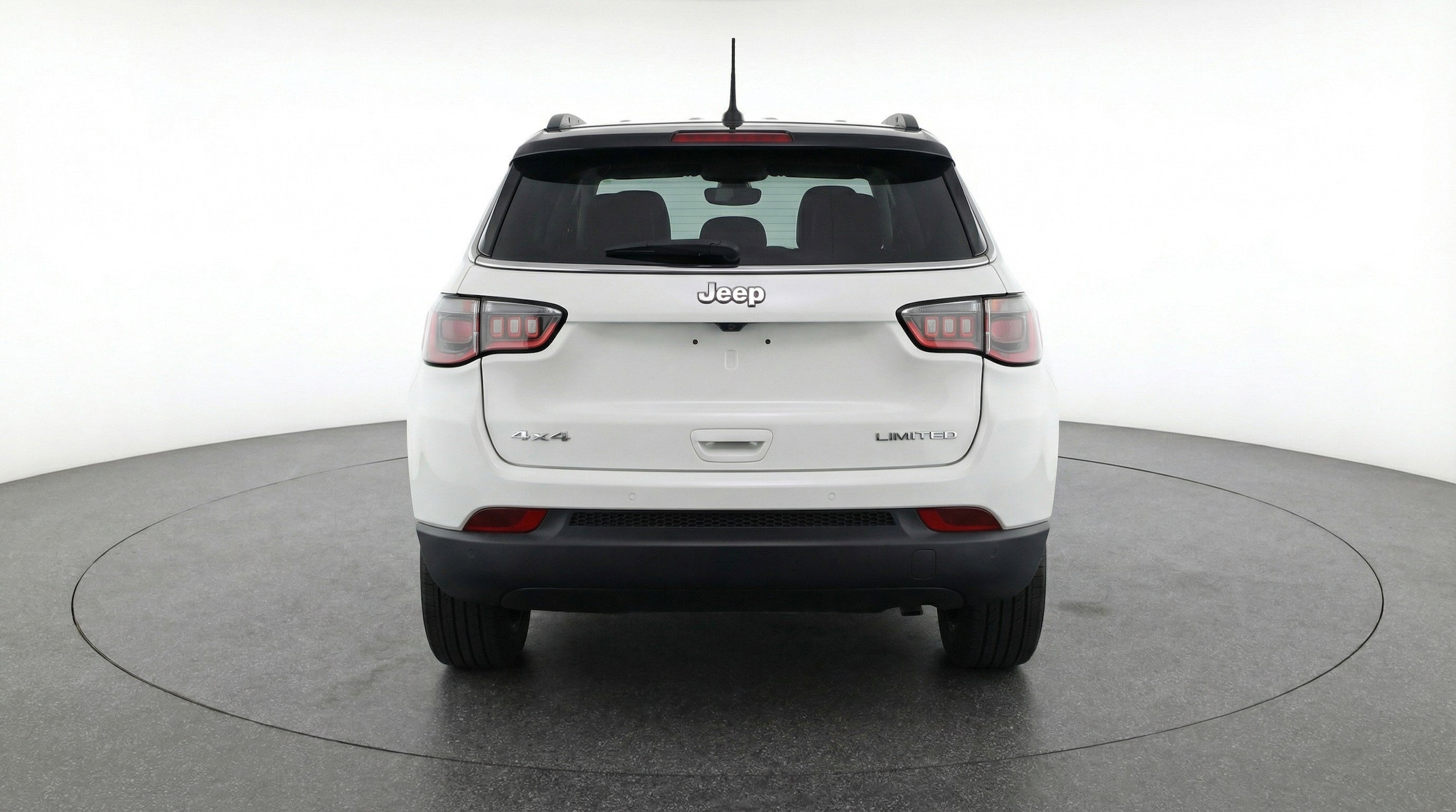Thumbnail: 2025 Jeep Compass - 7