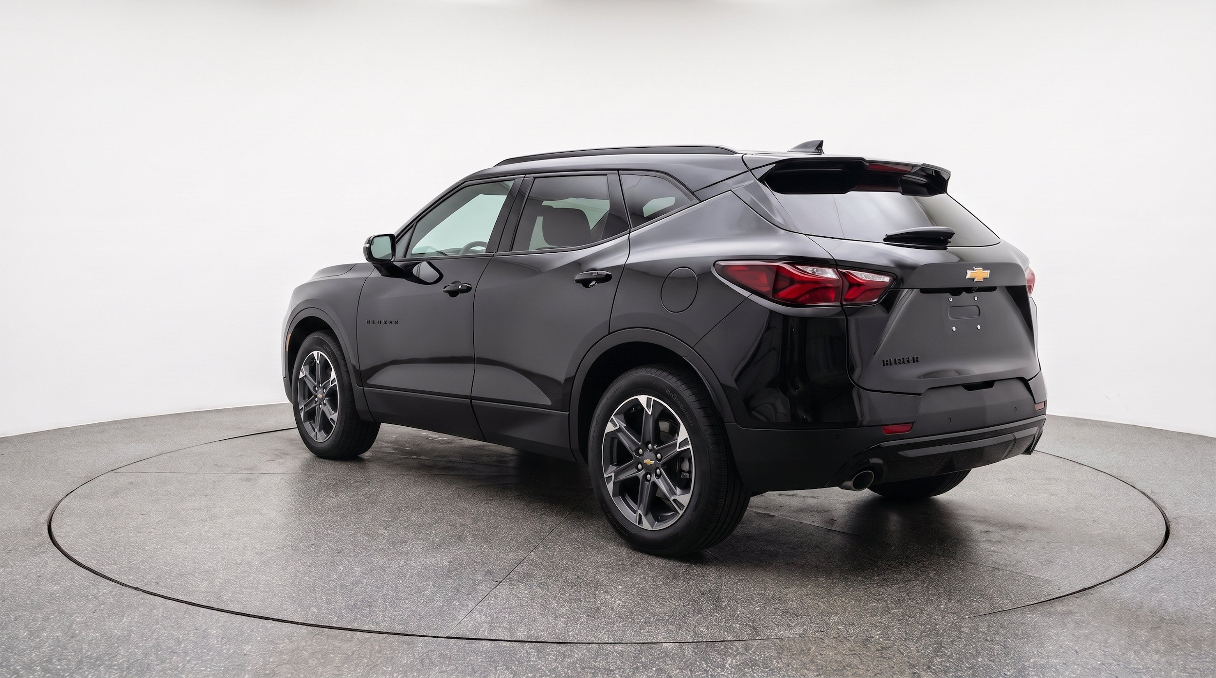 Thumbnail: 2026 Chevrolet Blazer - 6