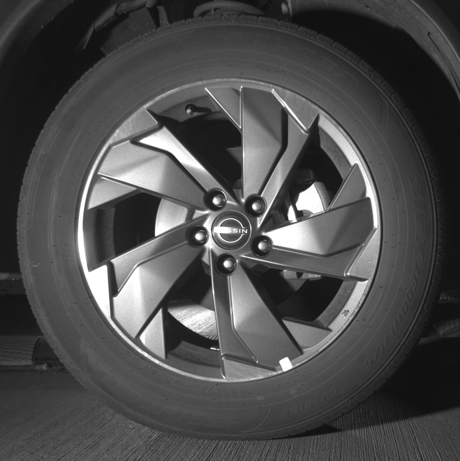 Thumbnail: 2025 Nissan Rogue - 10