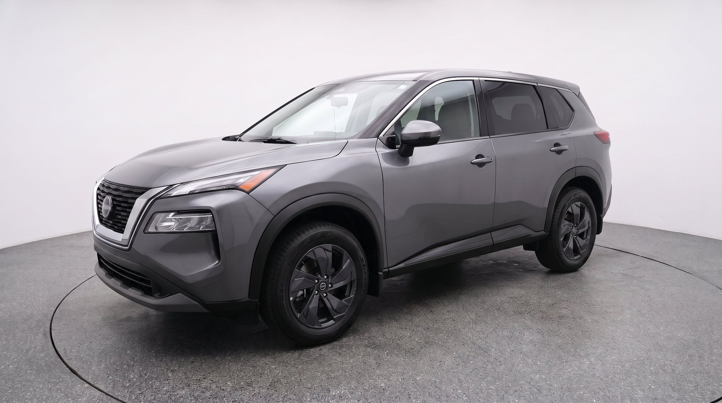 Thumbnail: 2026 Nissan Rogue - 3