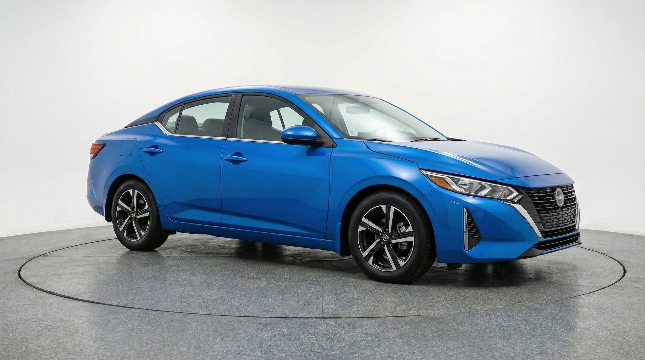 Thumbnail: 2025 Nissan Sentra - 1