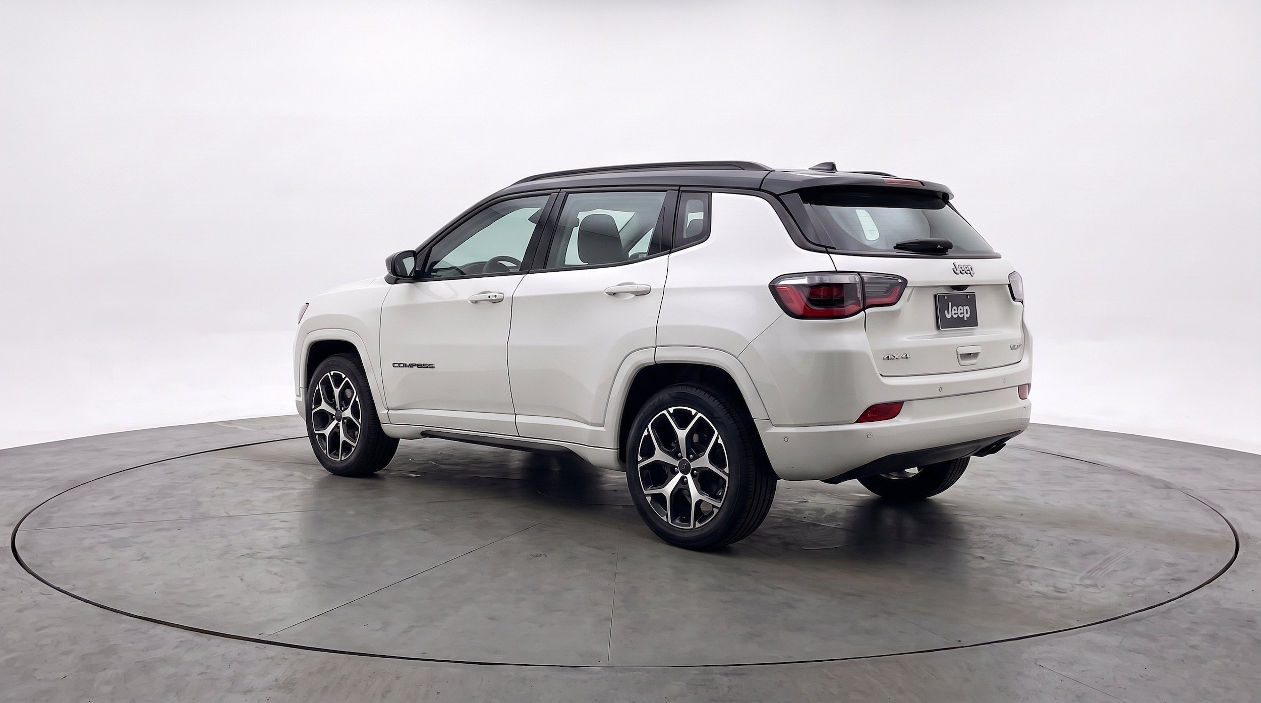 Thumbnail: 2025 Jeep Compass - 6