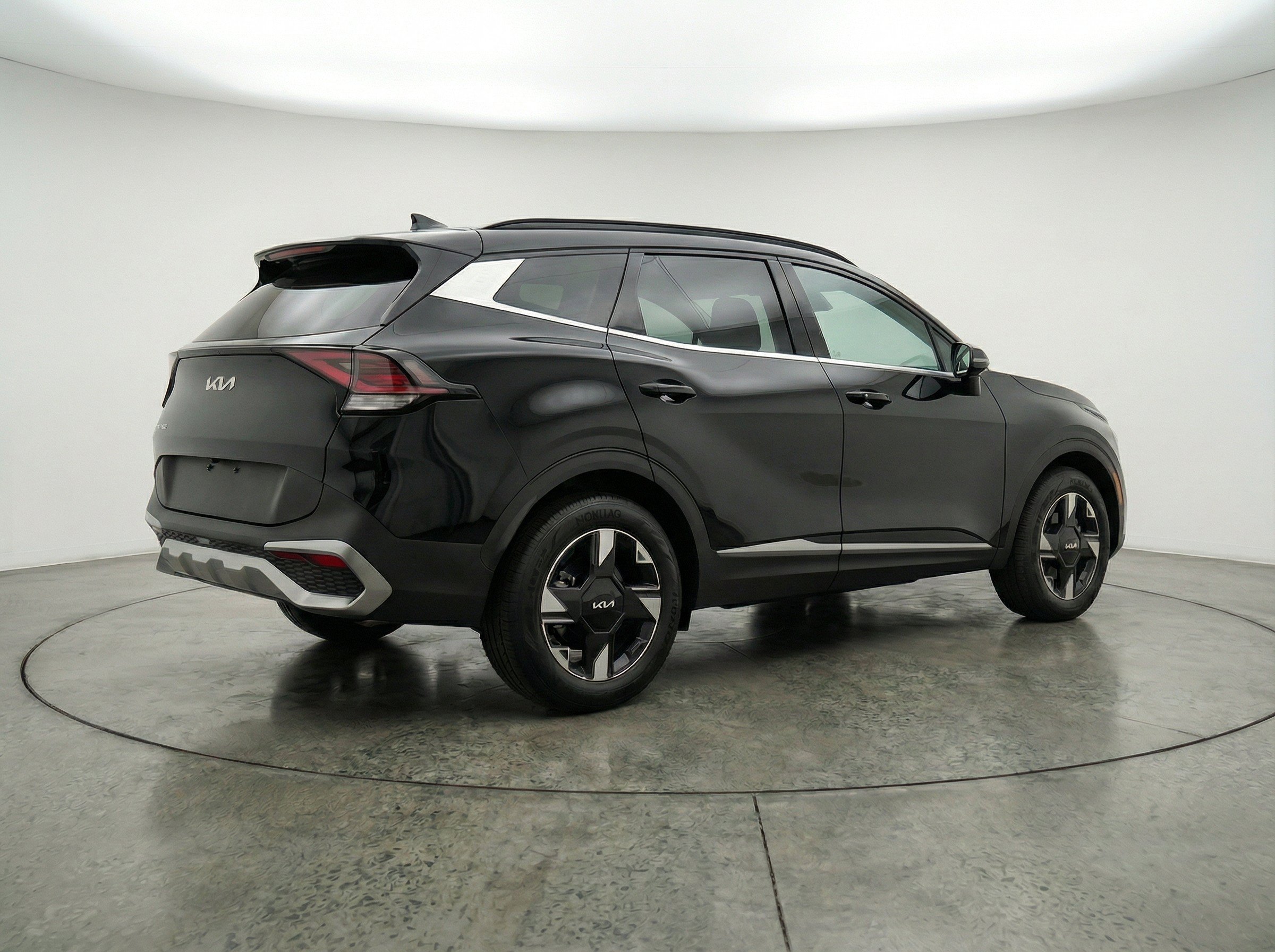 Thumbnail: 2026 Kia Sportage - 9