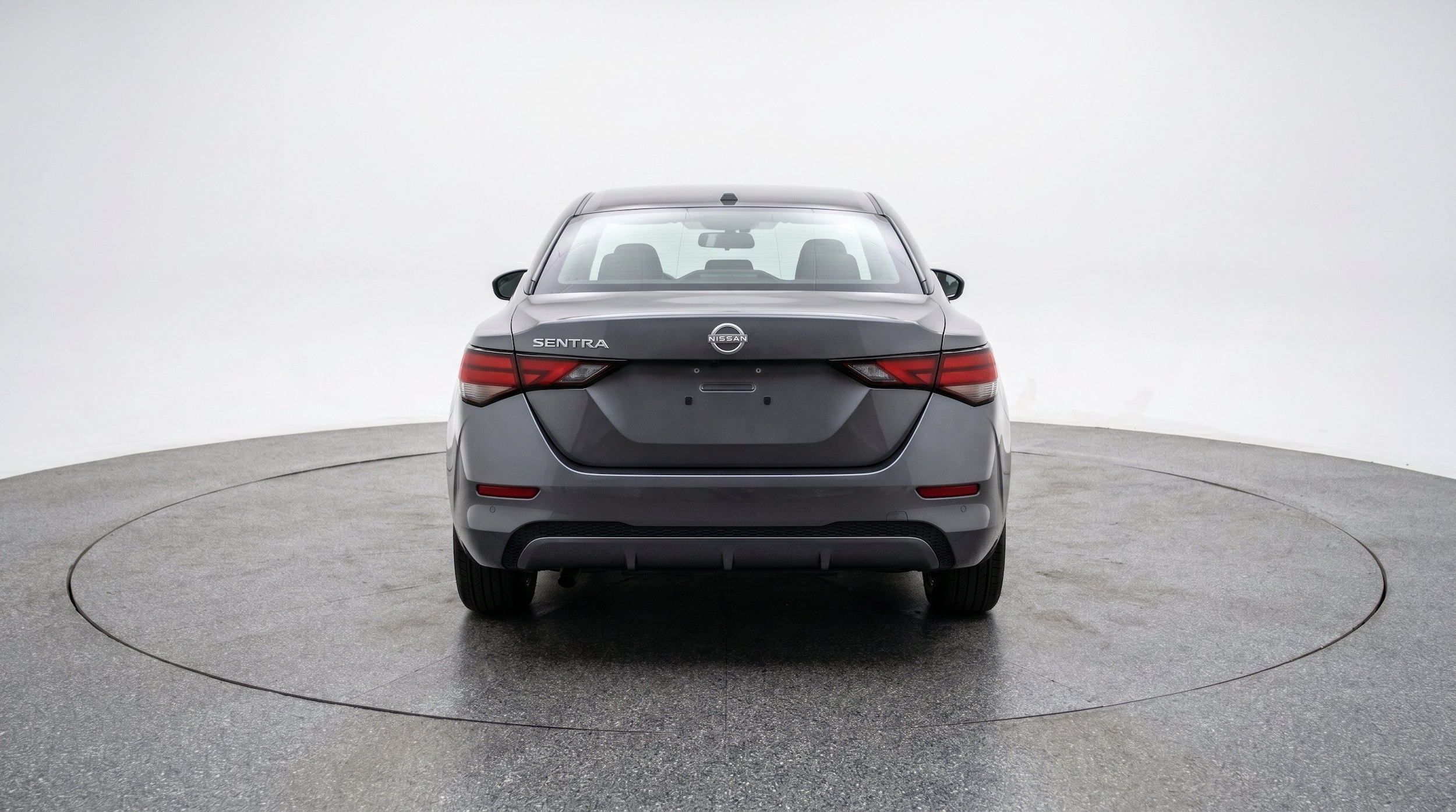 Thumbnail: 2025 Nissan Sentra - 7