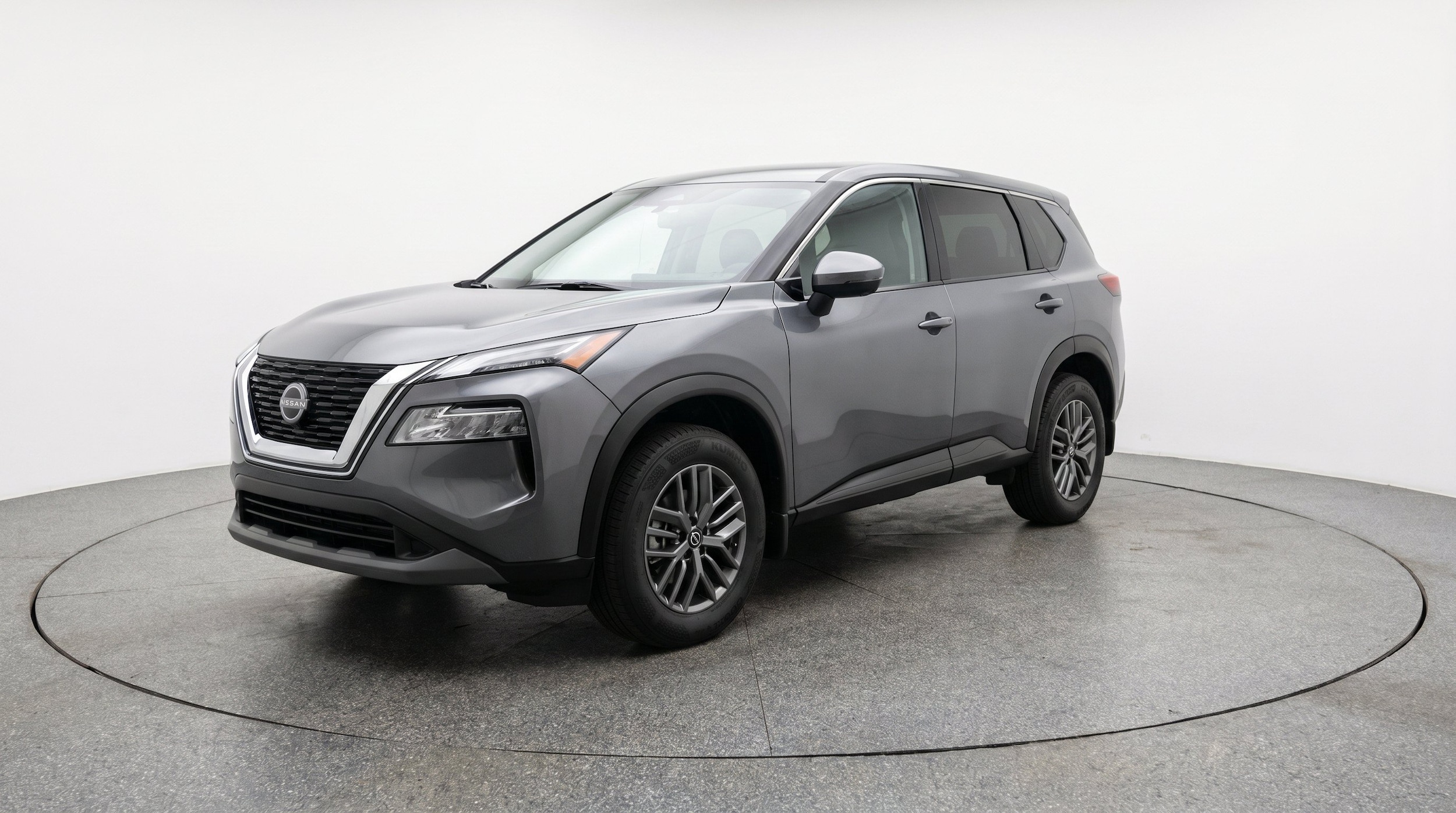 Thumbnail: 2026 Nissan Rogue - 3