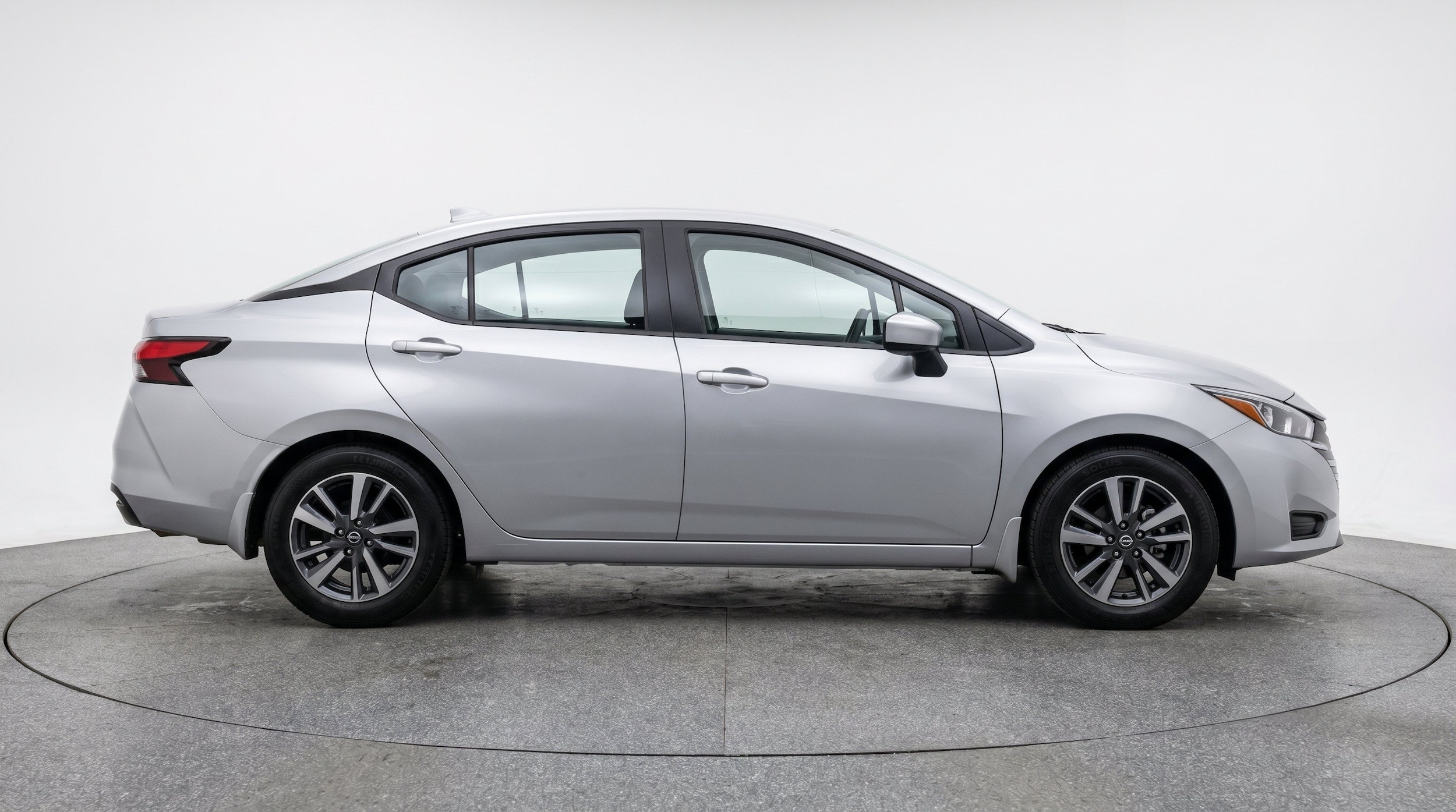 Thumbnail: 2025 Nissan Versa - 11