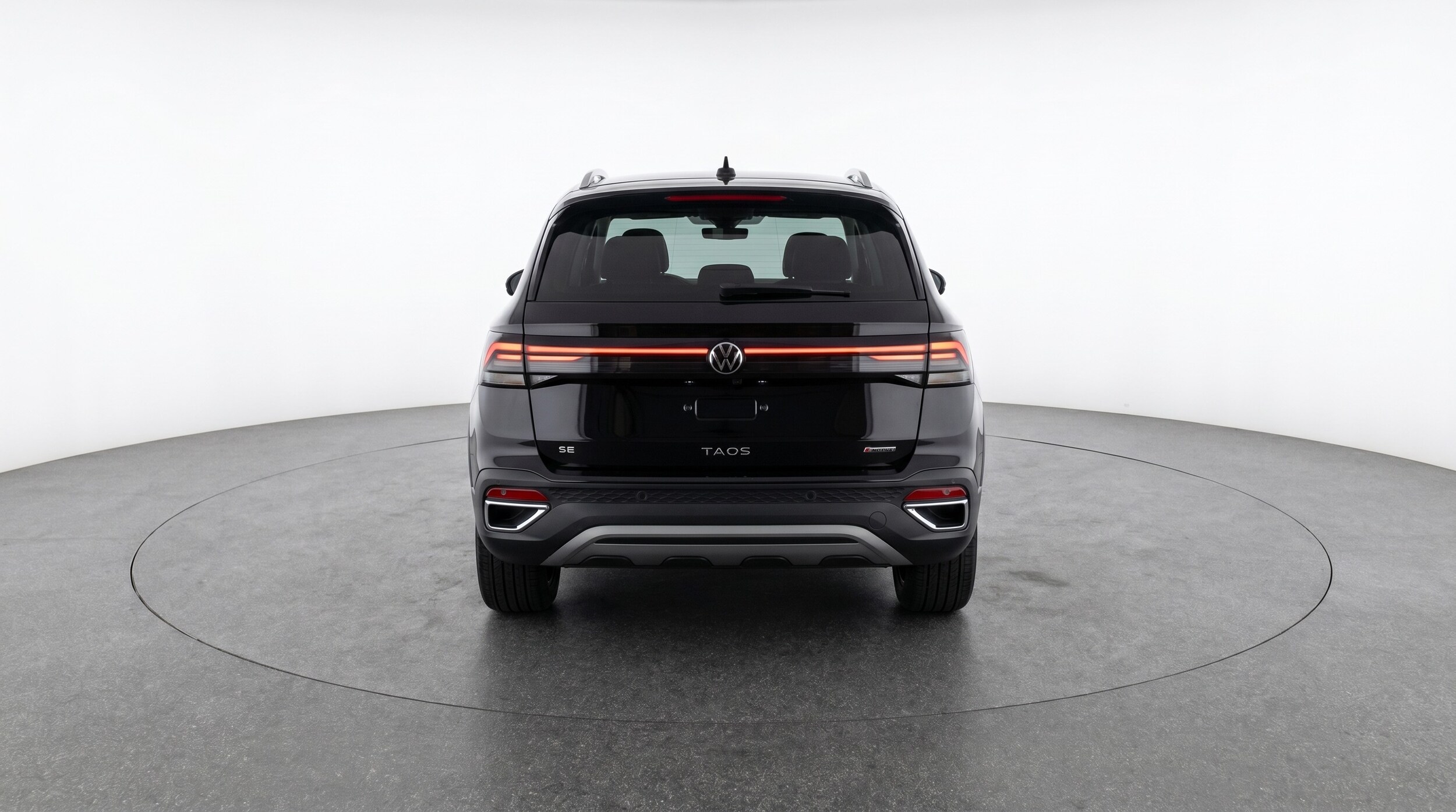 Thumbnail: 2025 Volkswagen Taos - 6