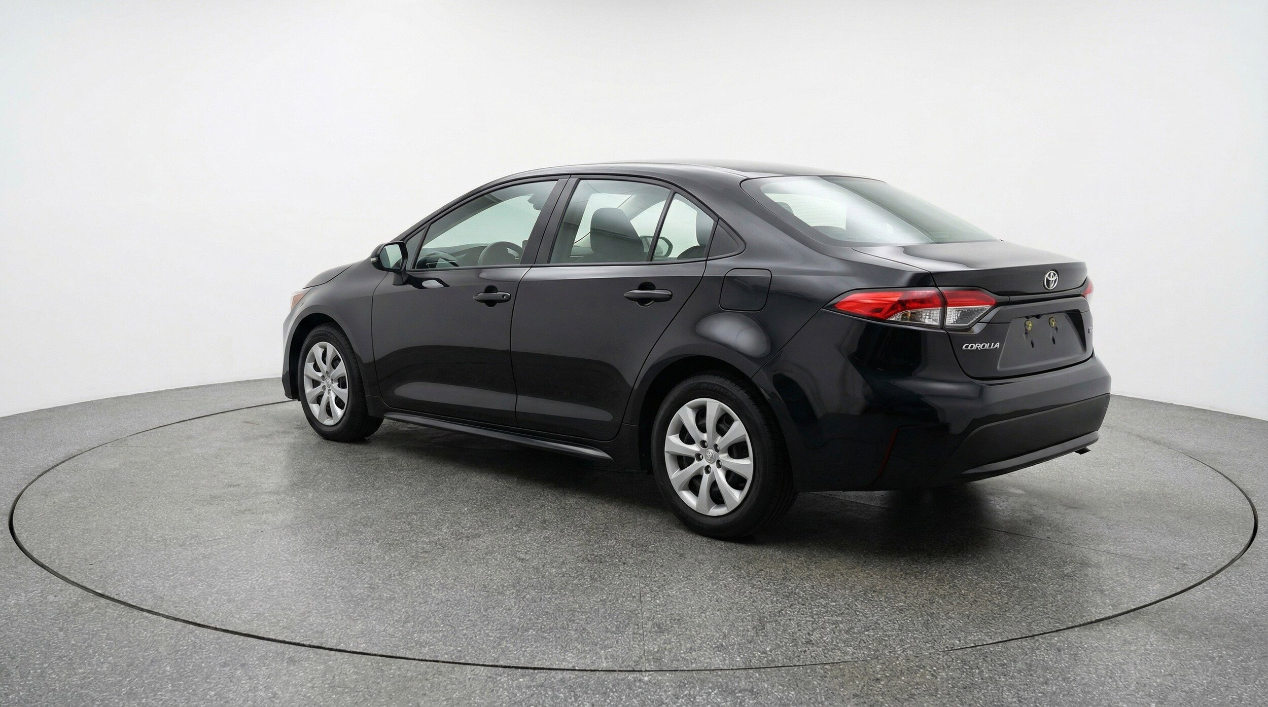 Thumbnail: 2025 Toyota Corolla - 6
